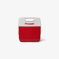 Playmate Pal 7 Qt Cooler A1 - Diablo Red - Product View