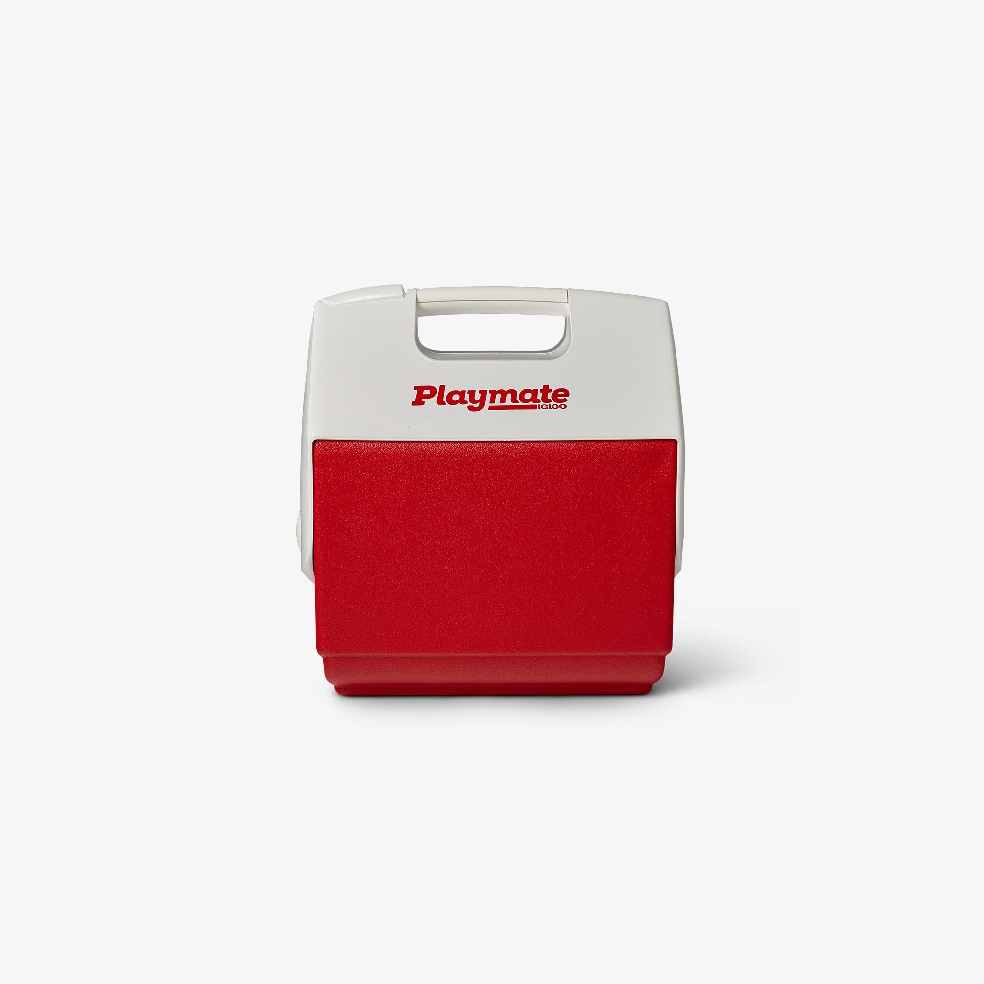 Playmate Pal 7 Qt Cooler A1 - Diablo Red - Product View