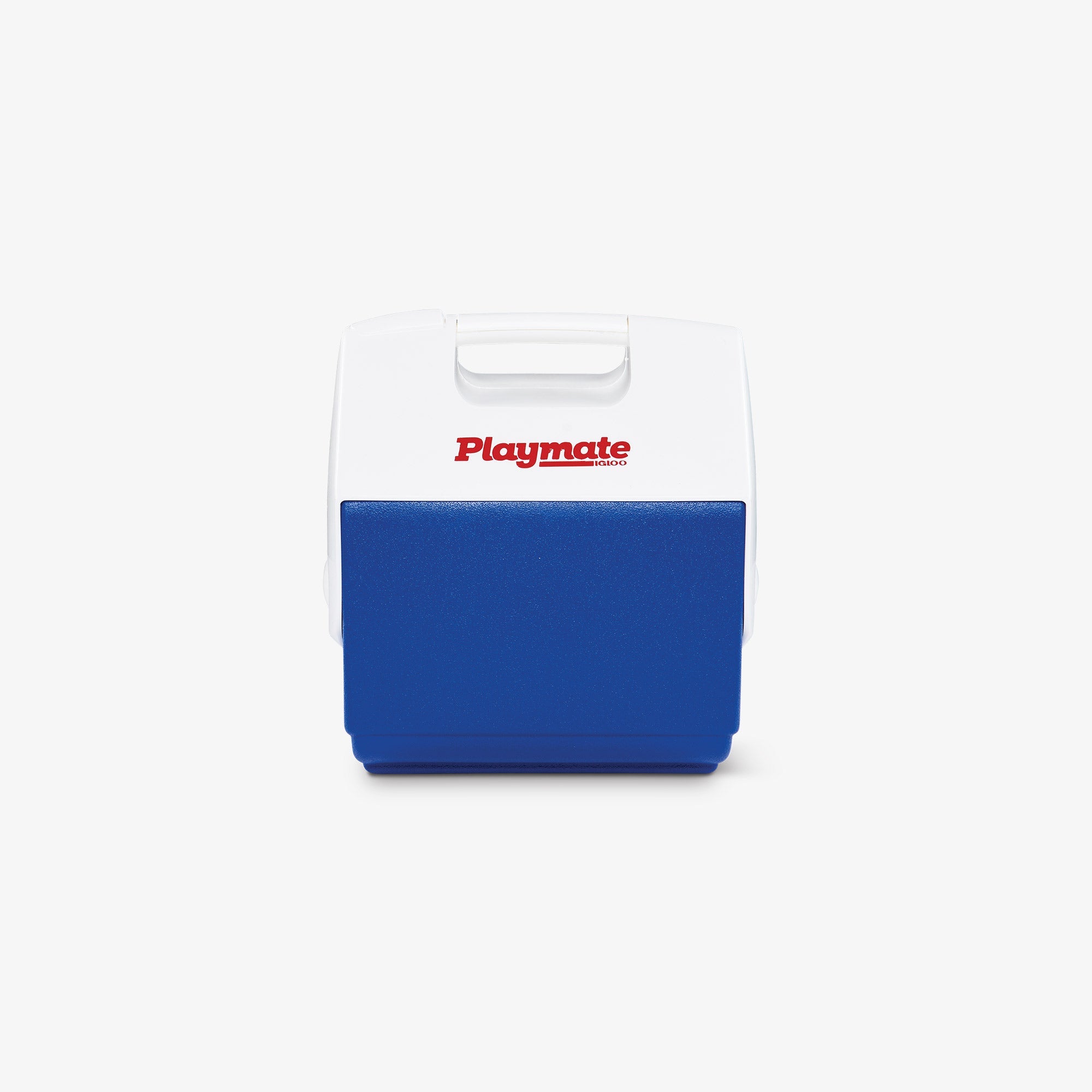 Playmate Pal 7 Qt Cooler A1 - Majestic Blue - Product View