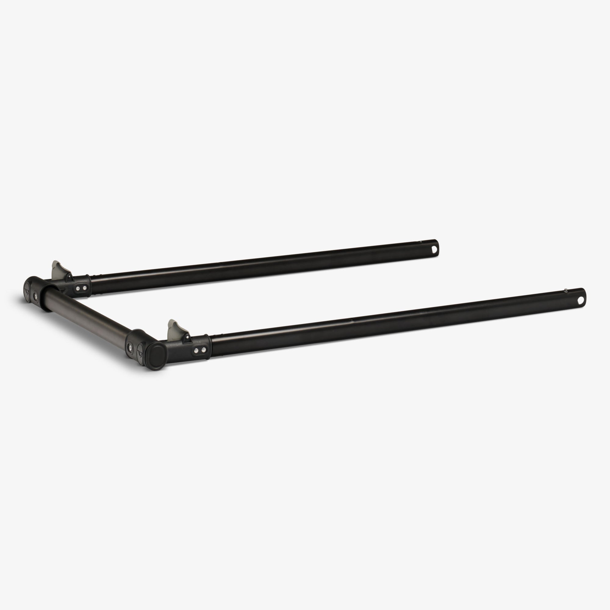 Telescoping Handle for Trailmate Journey