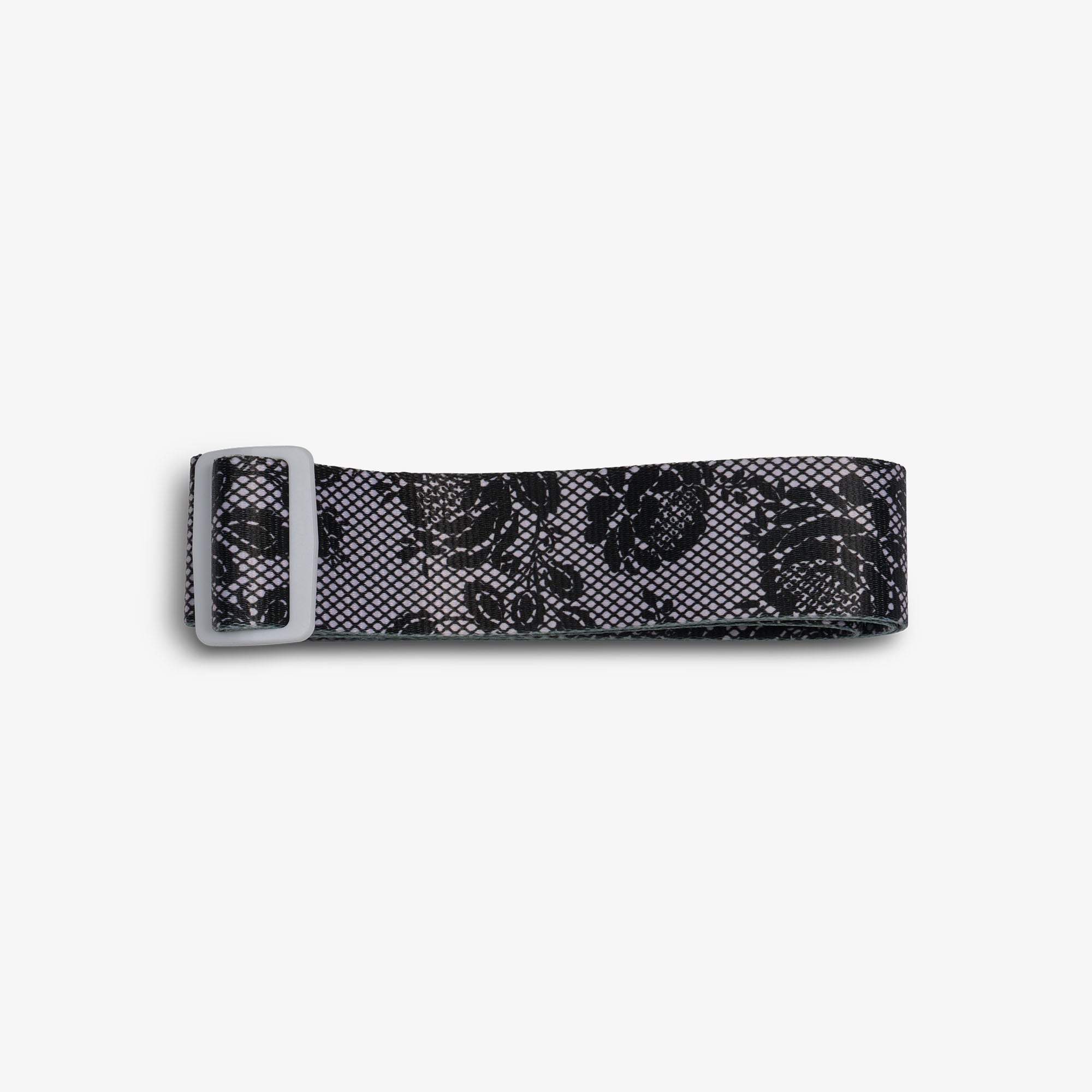 Tag Along Too Remix Strap C4 - Black Lace - Product View