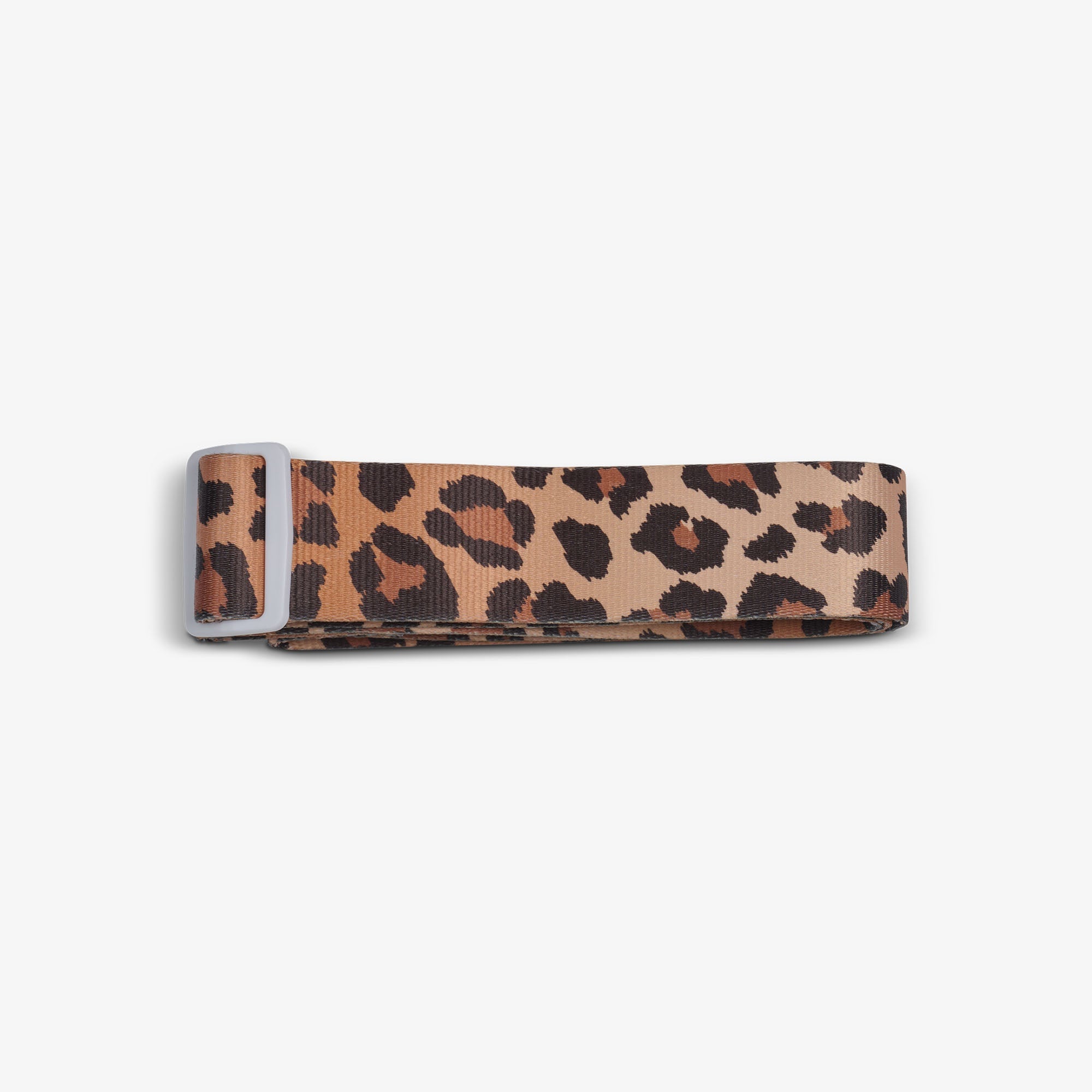 Tag Along Too Remix Strap C4 - Classic Leopard - Product View