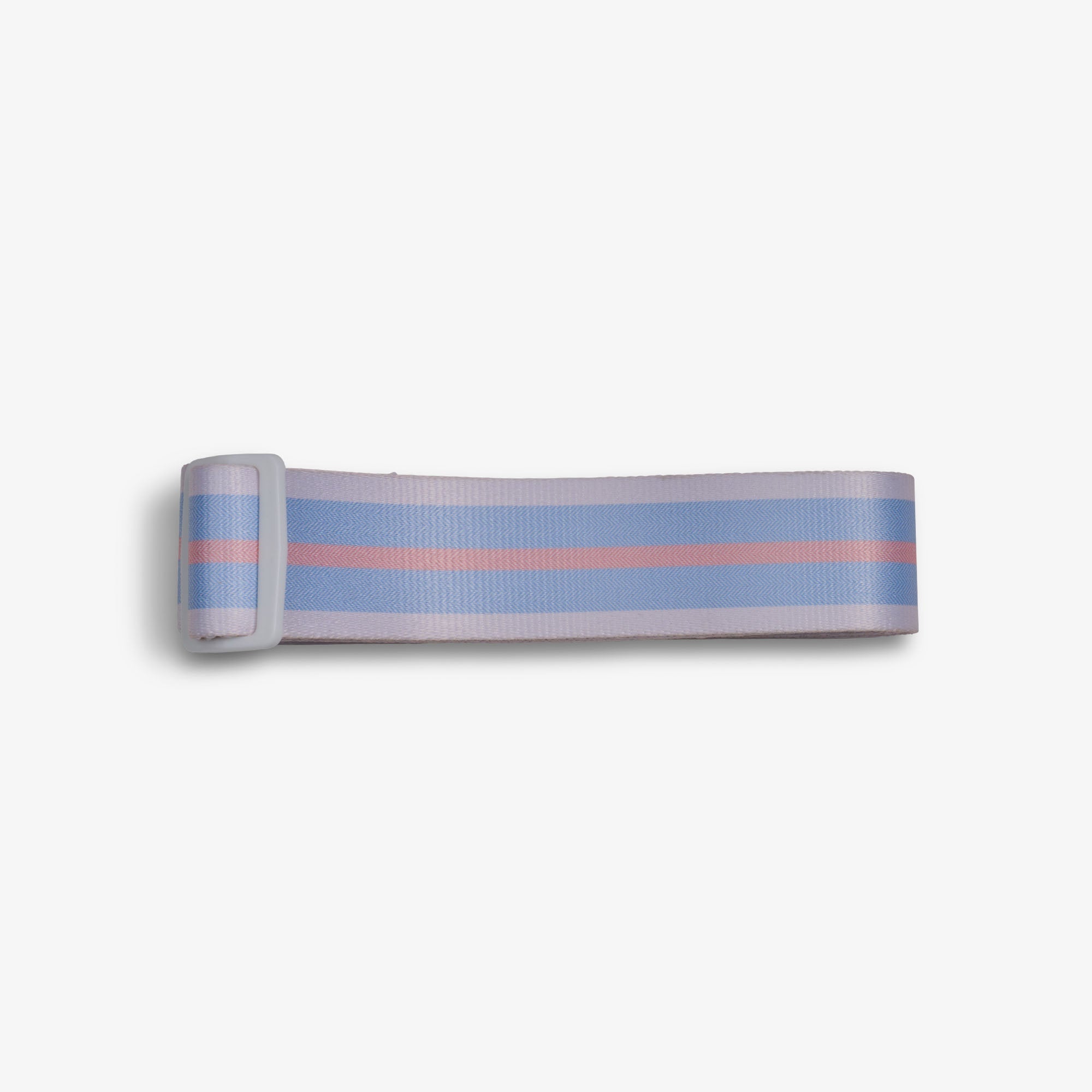 Tag Along Too Remix Strap C4 - Blue Stripe - Product View