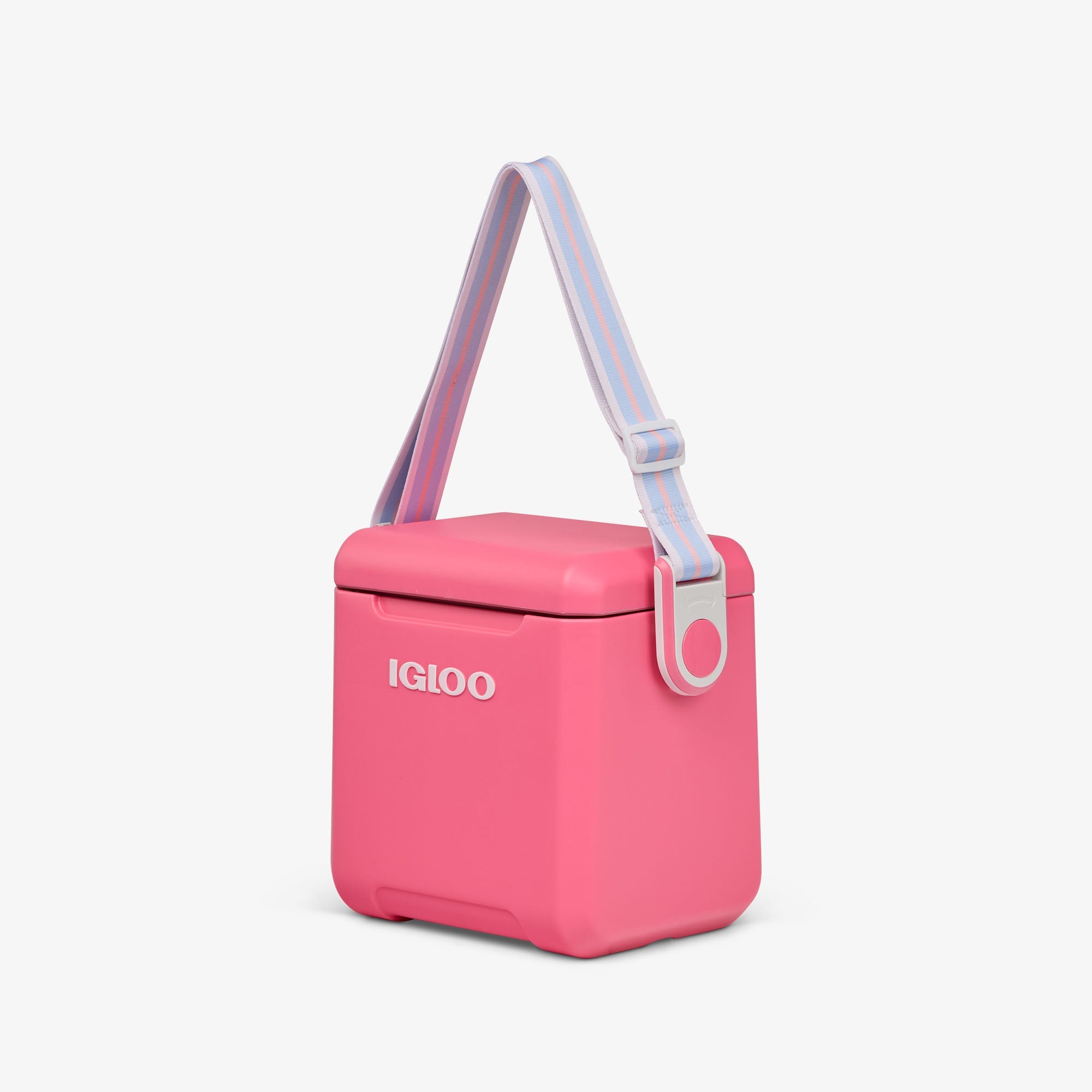 Tag Along Too Remix Strap C4 - Blue Stripe - Product View