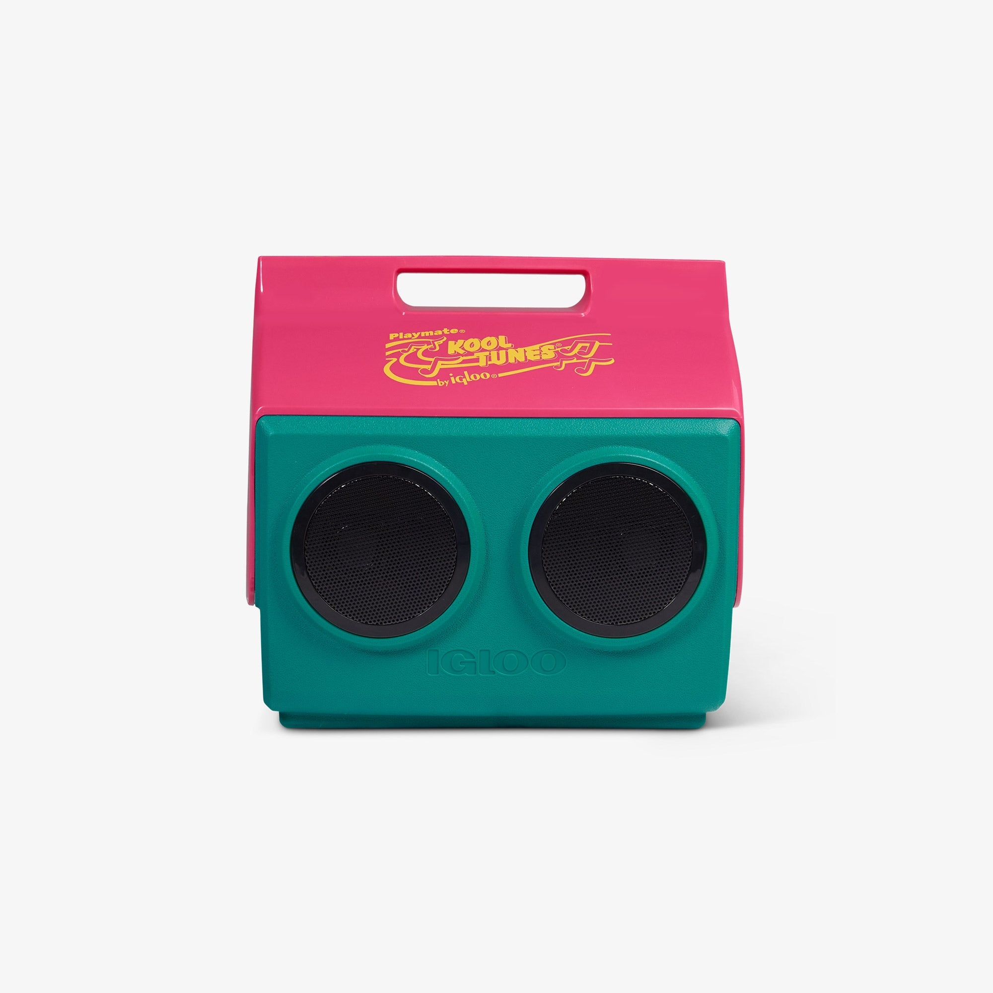 KoolTunes® D1 - Dark Jade - Product View