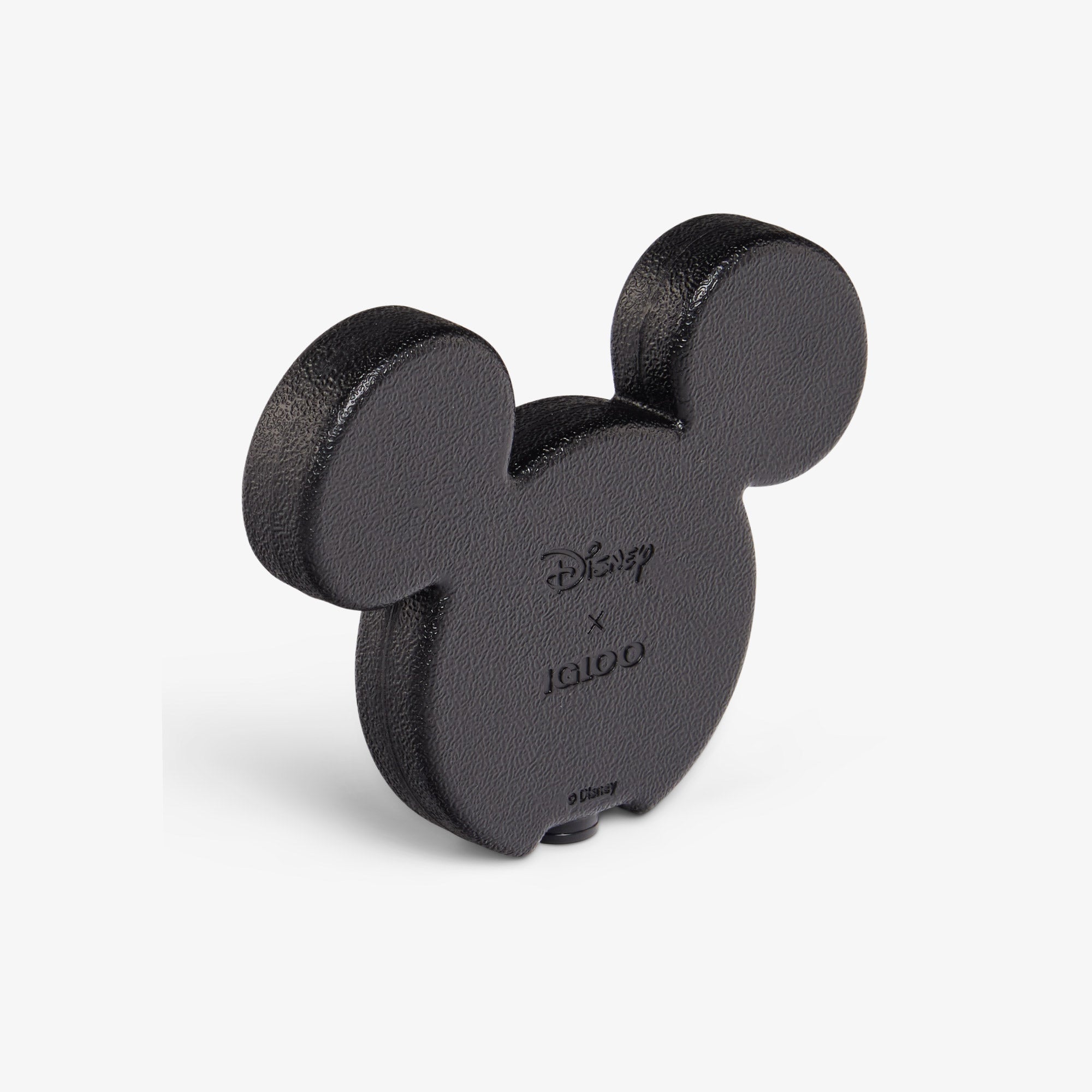 Disney Mickey Mouse Ice Block 2-Pack R2 - Black - Product View