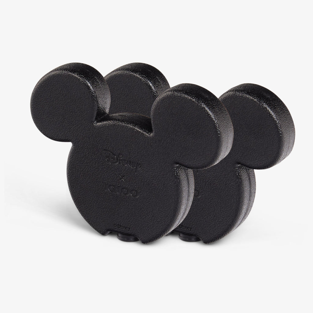 Disney Mickey Mouse Ice Block 2-Pack R2 - Black - Product View