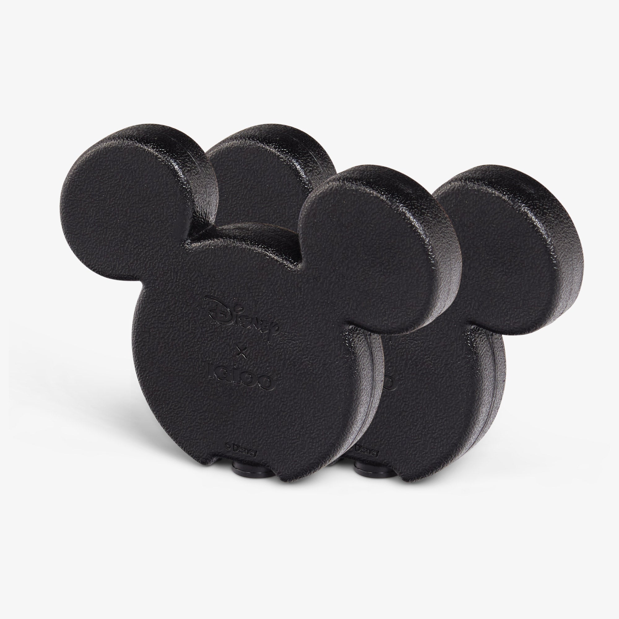 Disney Mickey Mouse Ice Block 2-Pack R2 - Black - Product View