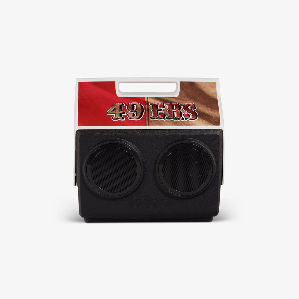 San Francisco 49ers KoolTunes®