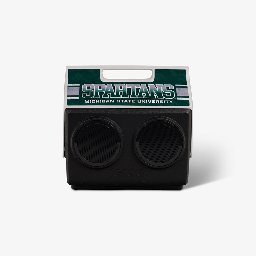 Michigan State University® KoolTunes