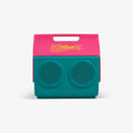 KoolTunes® D1 - Jade - Front View