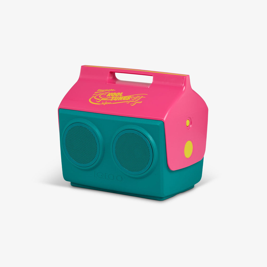 KoolTunes® D1 - Jade - Product View