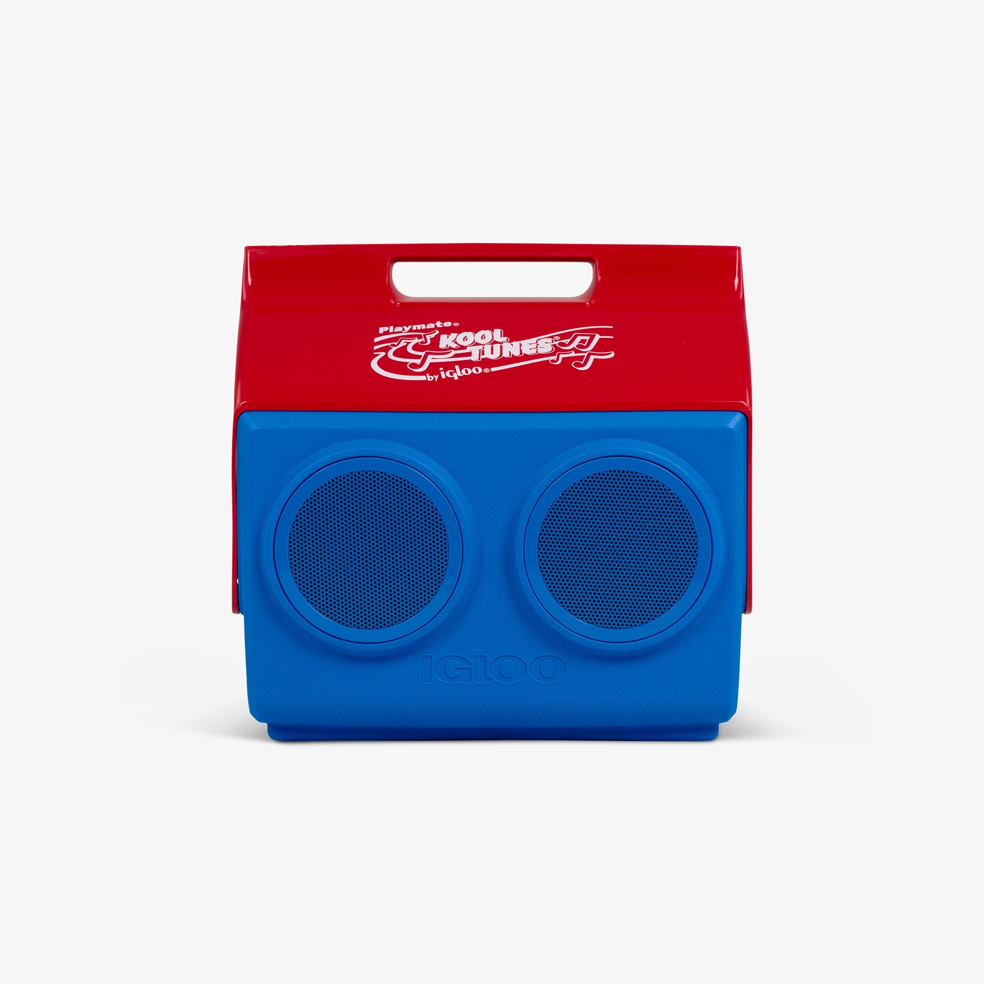 KoolTunes® D1 - Americana - Product View