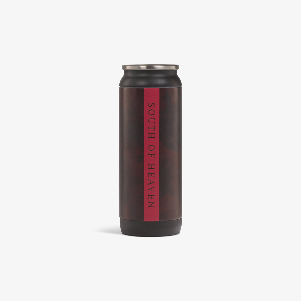 Slayer South of Heaven 16 Oz Can