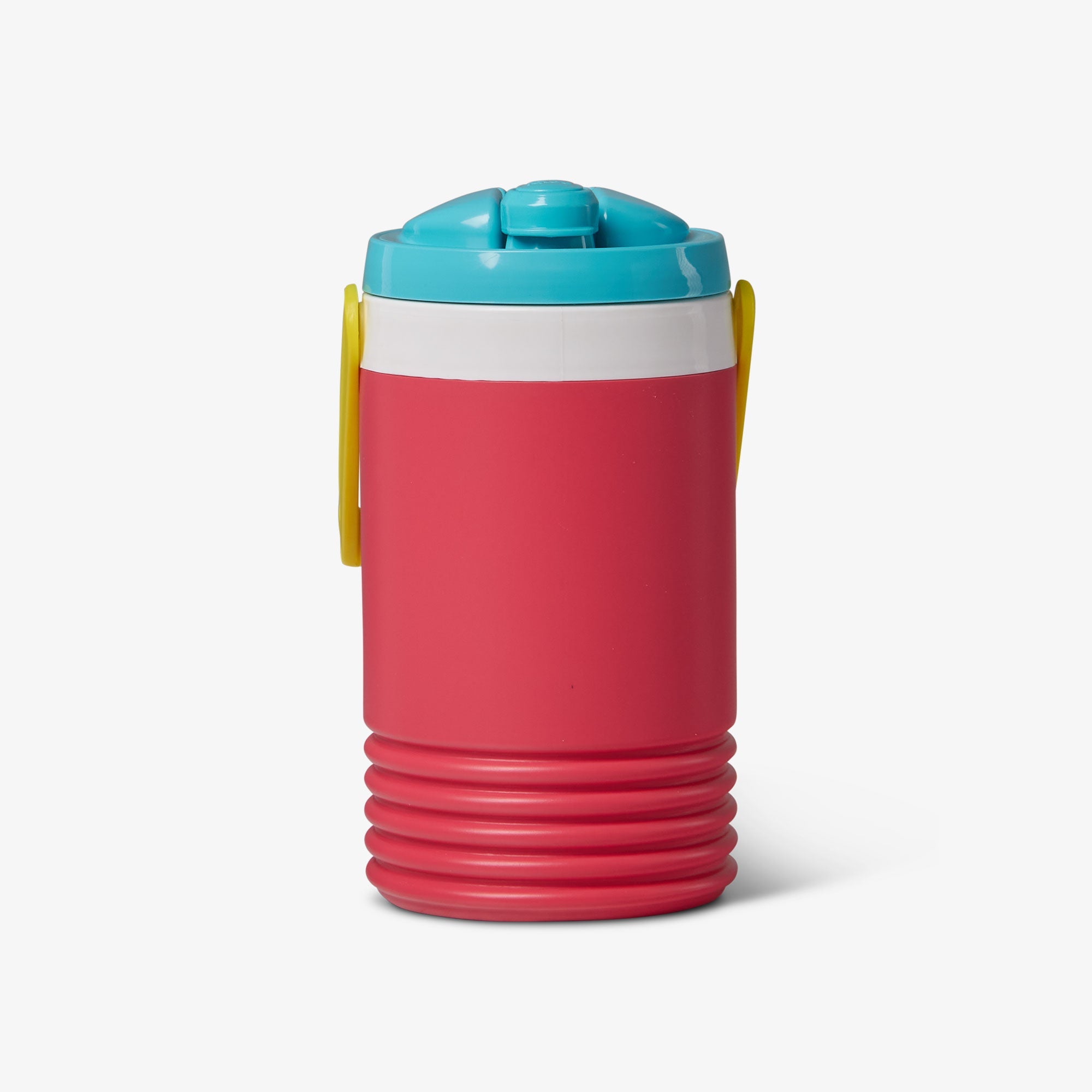 Retro Half Gallon Jug Q4 - Watermelon - Front View