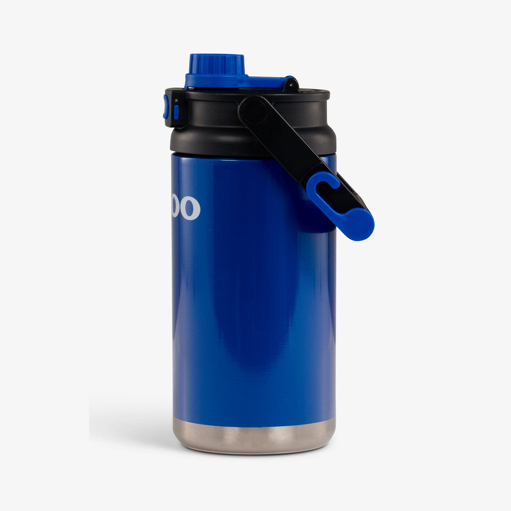 54 Oz Hybrid Sports Jug Q9 - Blue - Product View