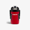 Rival 1 Qt Jug E0 - Red Heat - Front View
