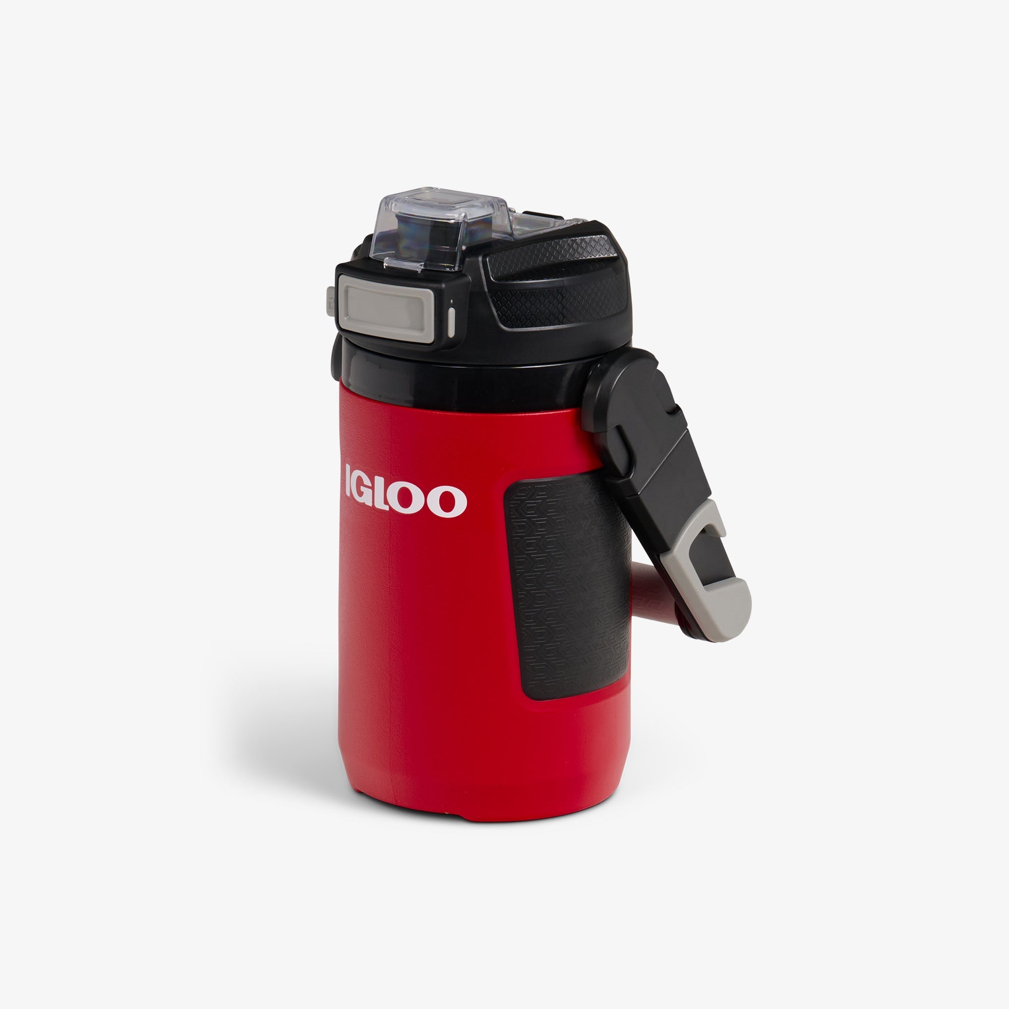Rival 1 Qt Jug E0 - Red Heat - Product View