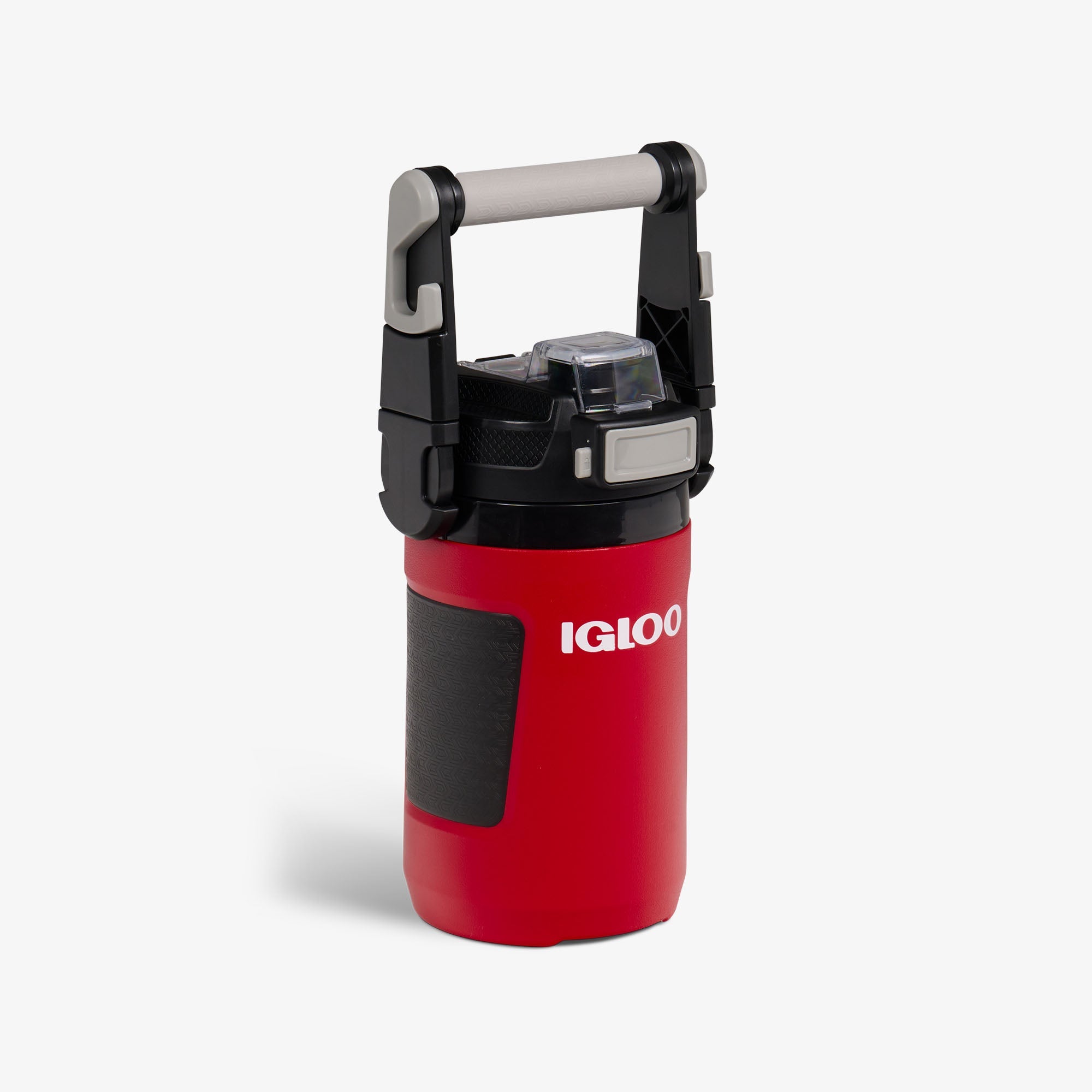 Rival 1 Qt Jug E0 - Red Heat - Product View