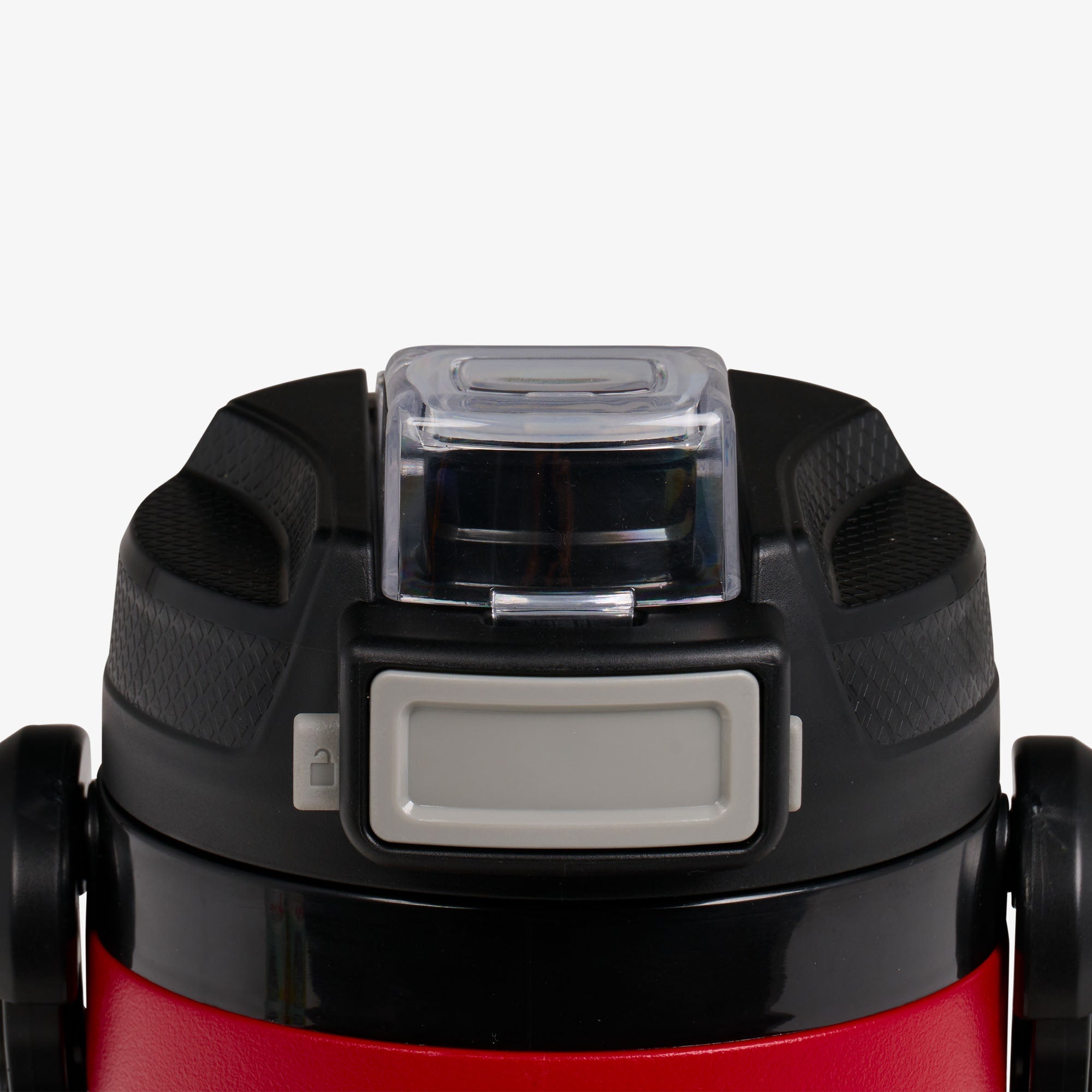 Rival 1 Qt Jug E0 - Red Heat - Product View