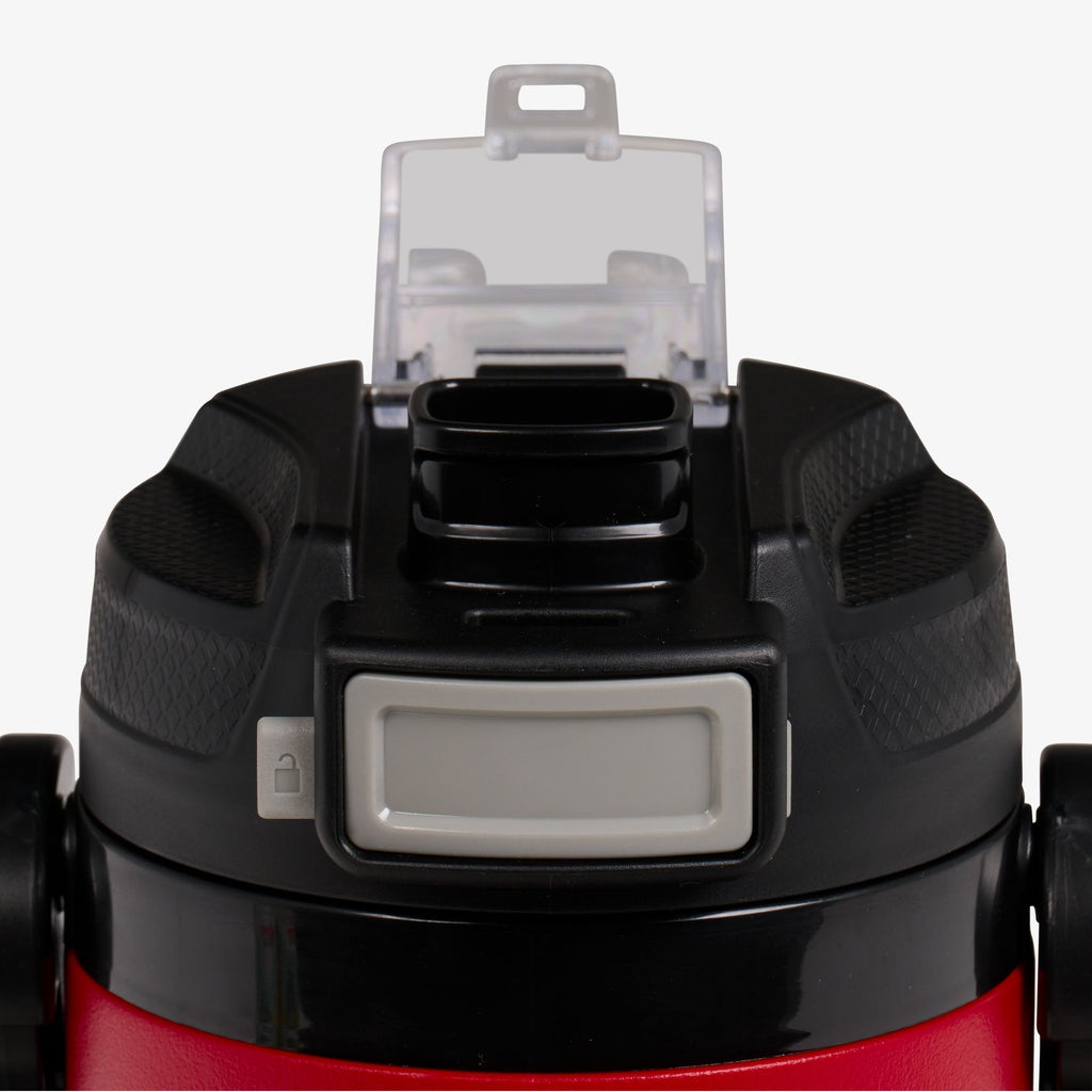 Rival 1 Qt Jug E0 - Red Heat - Product View