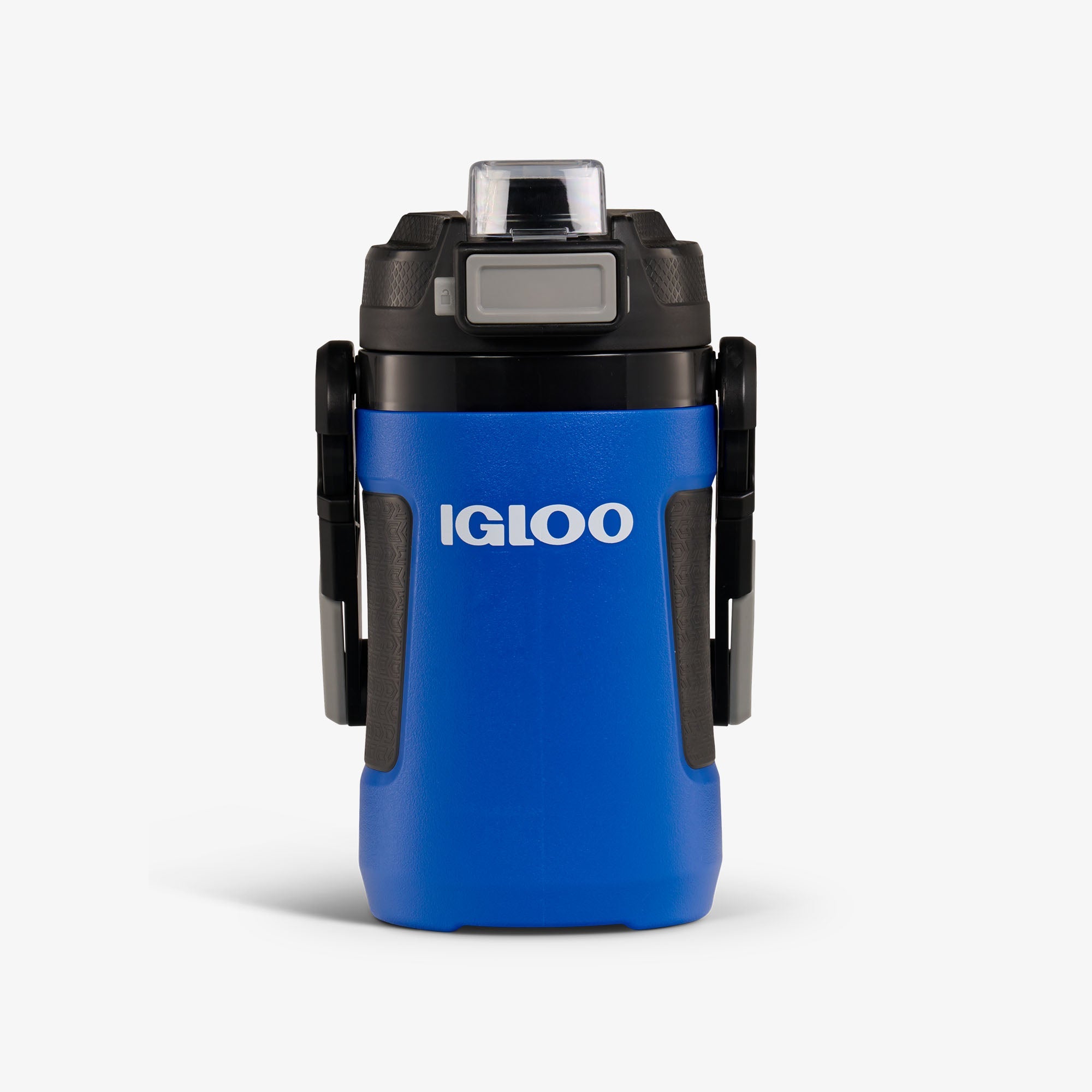 Rival 1 Qt Jug E0 - Sport Blue - Front View