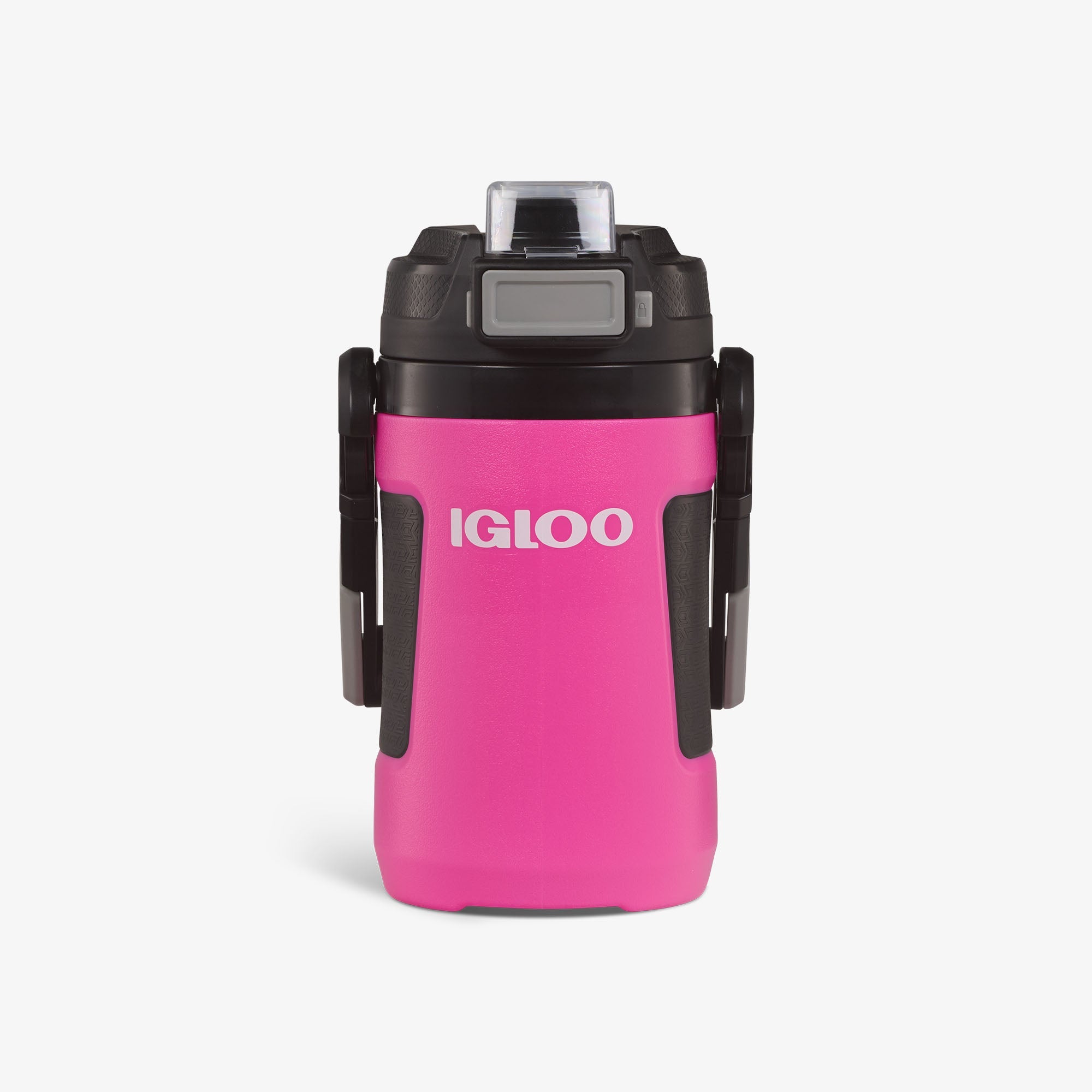 Rival 1 Qt Jug E0 - Pink Fizz - Front View