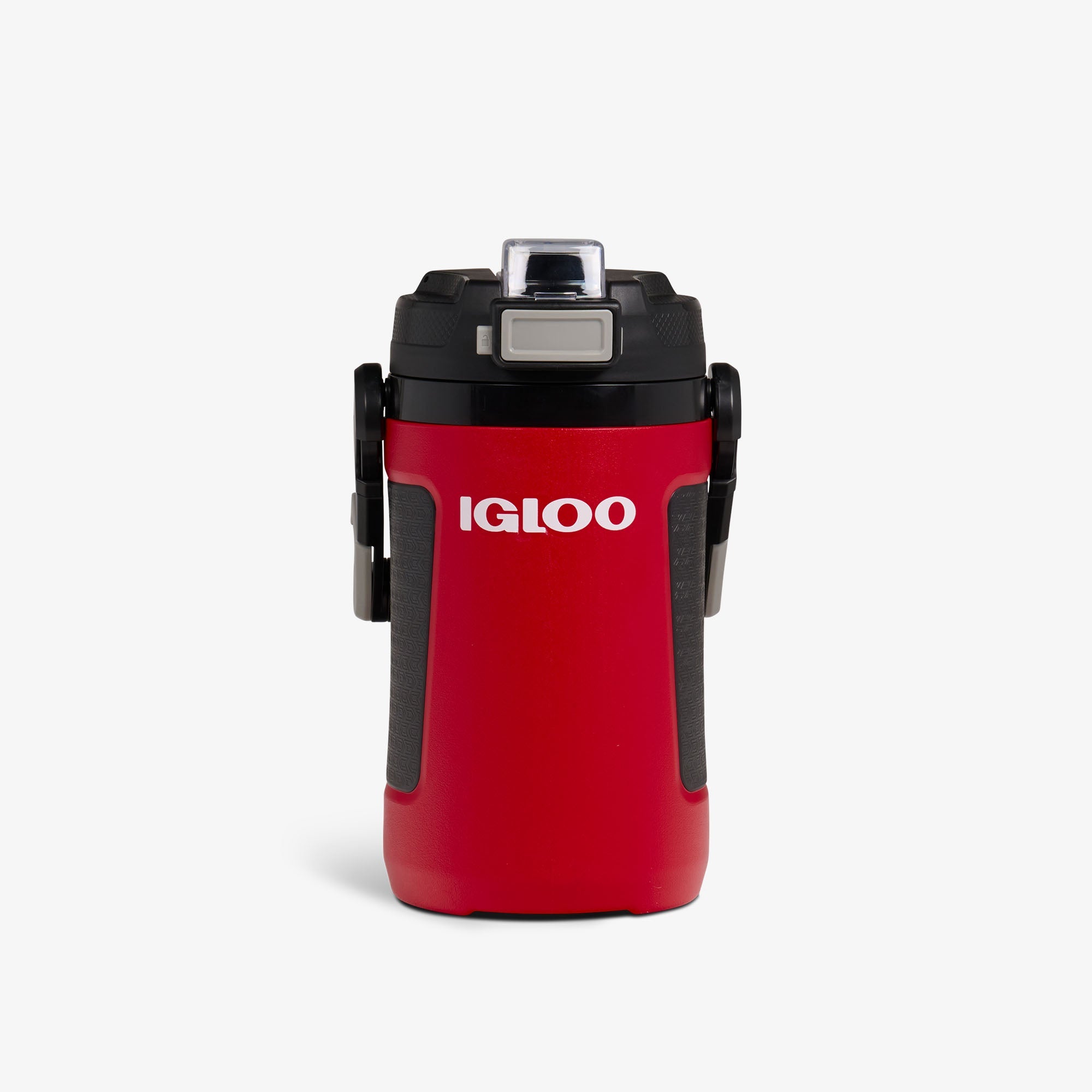 Rival Half Gallon Jug V1 - Red Heat - Front View