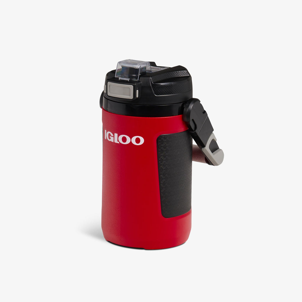 Rival Half Gallon Jug V1 - Red Heat - Product View