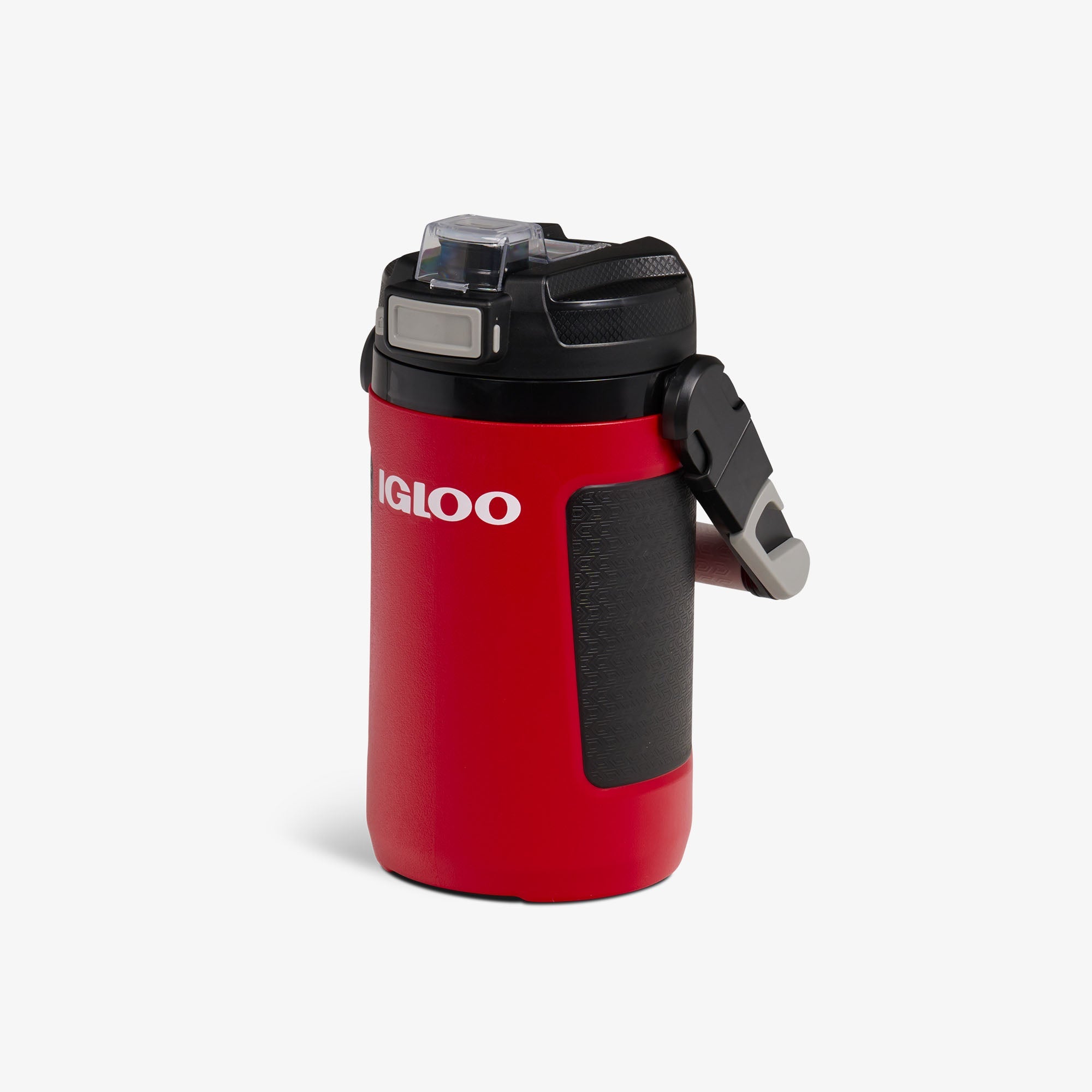 Rival Half Gallon Jug V1 - Red Heat - Product View