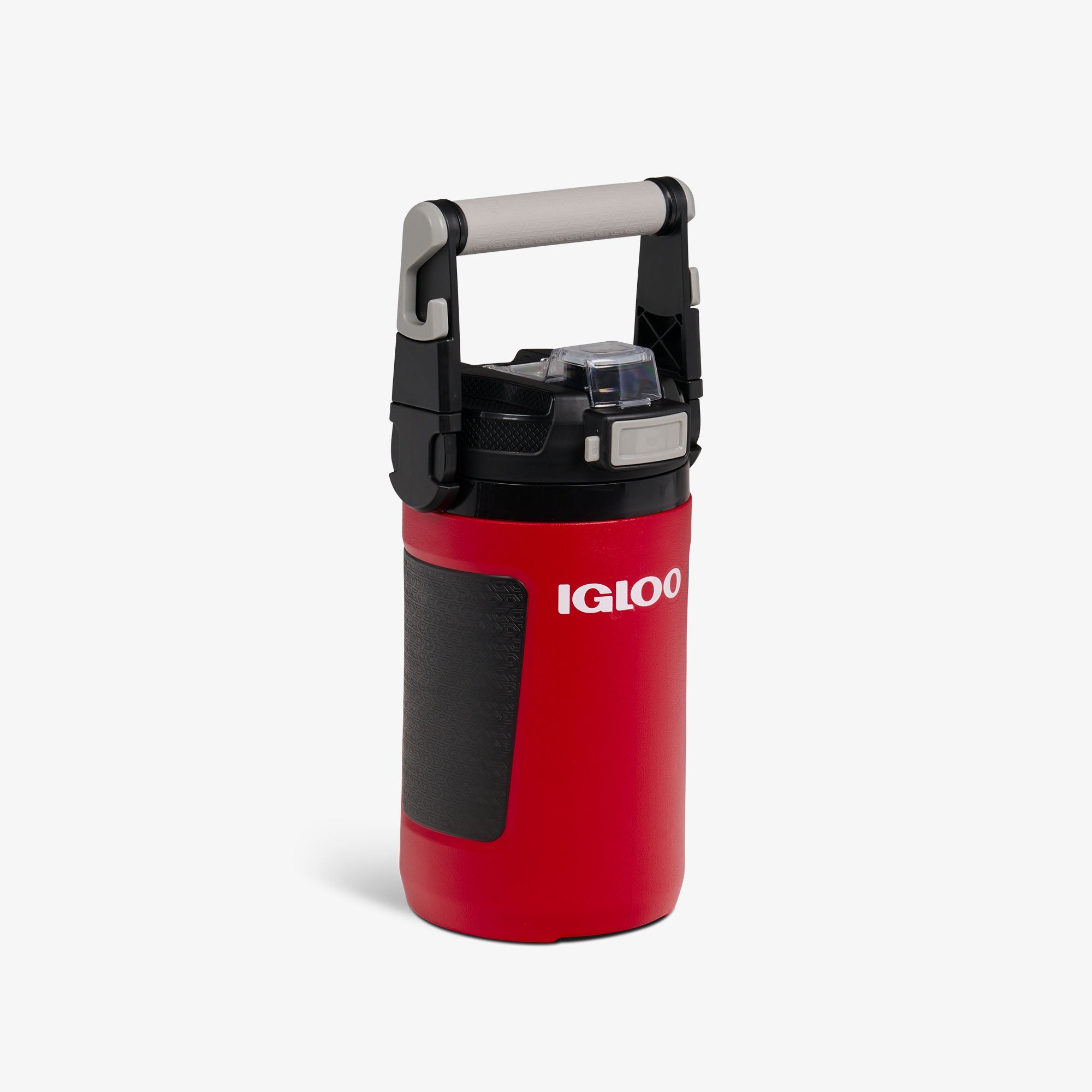Rival Half Gallon Jug V1 - Red Heat - Product View