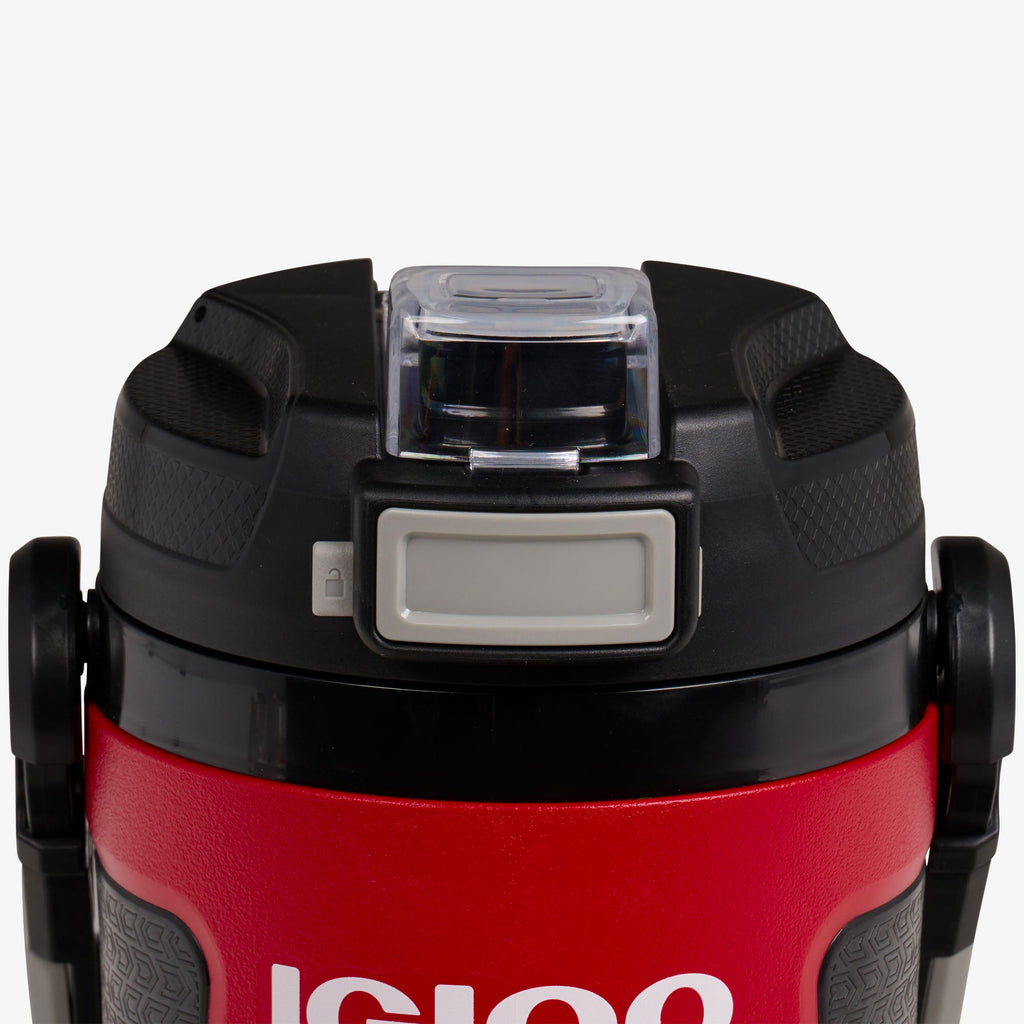 Rival Half Gallon Jug V1 - Red Heat - Product View