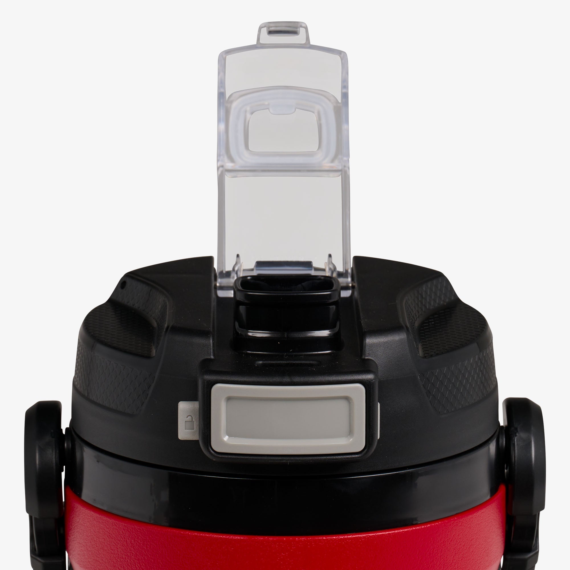 Rival Half Gallon Jug V1 - Red Heat - Product View
