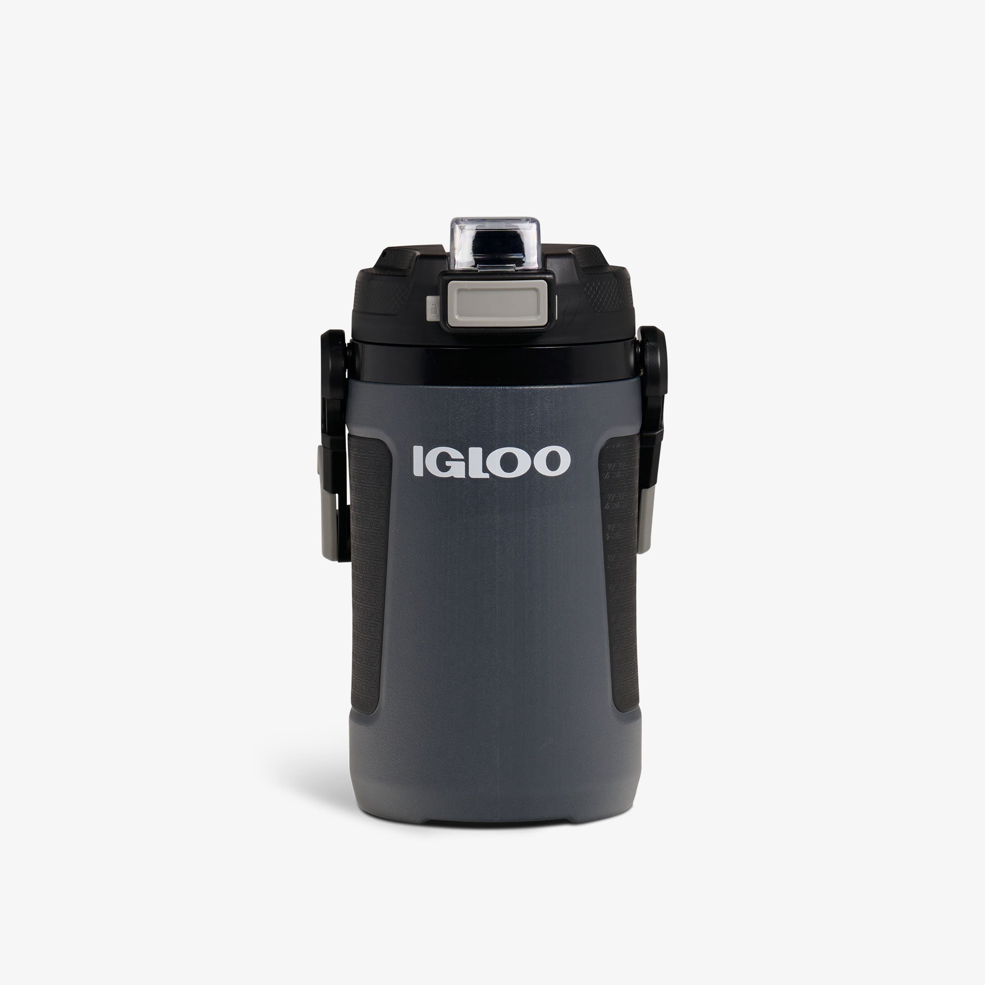 Rival Half Gallon Jug V1 - Tactical Gray - Front View