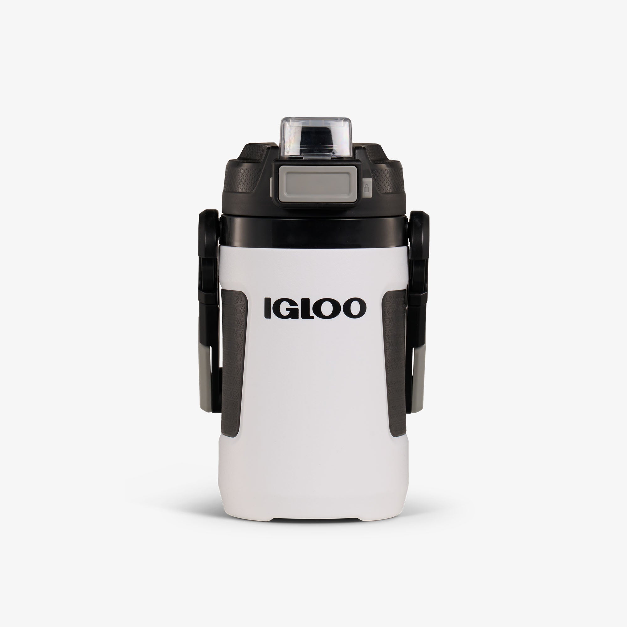 Rival Half Gallon Jug V1 - White - Front View