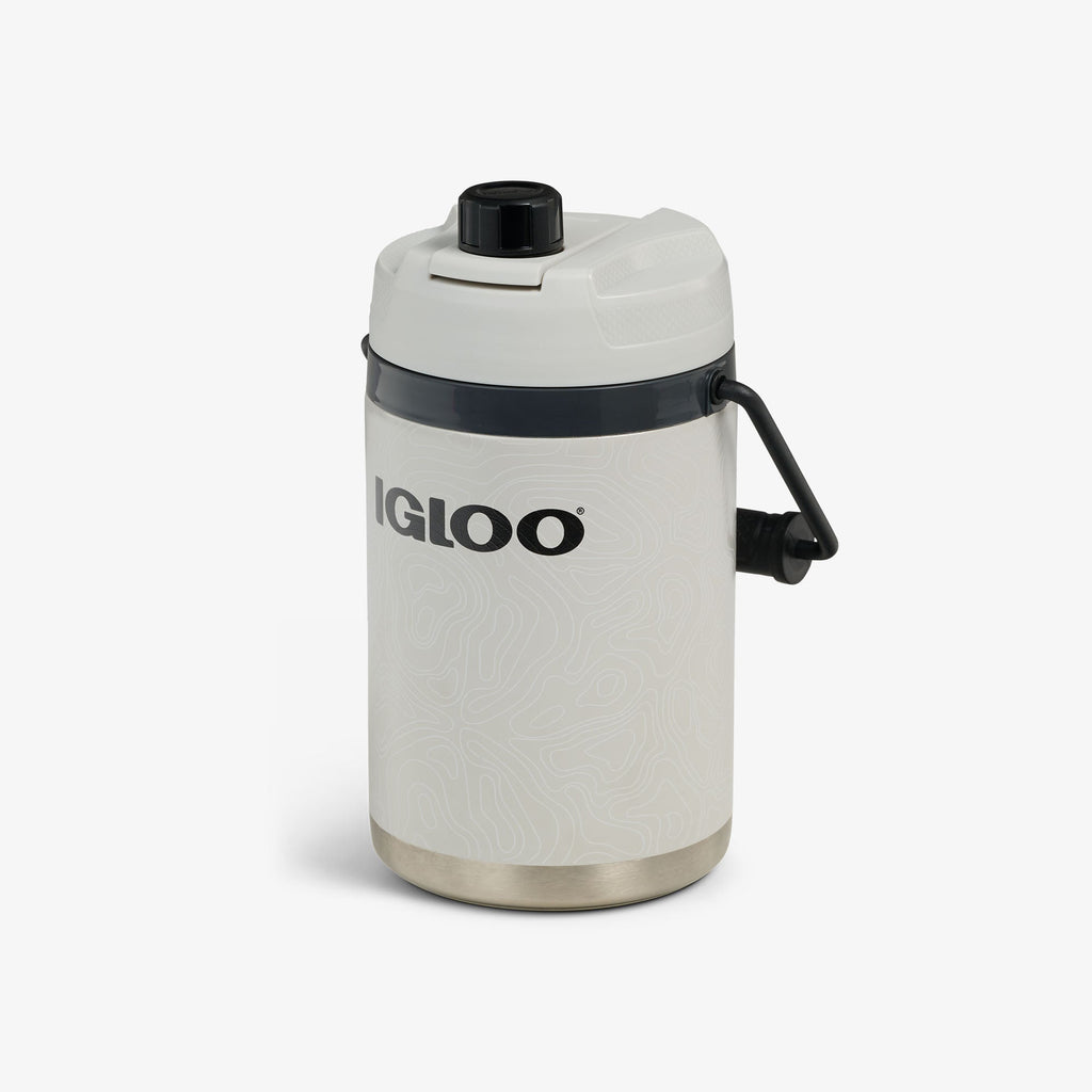 Trailmate® 54 Oz Hybrid Jug T9 - Bone - Product View