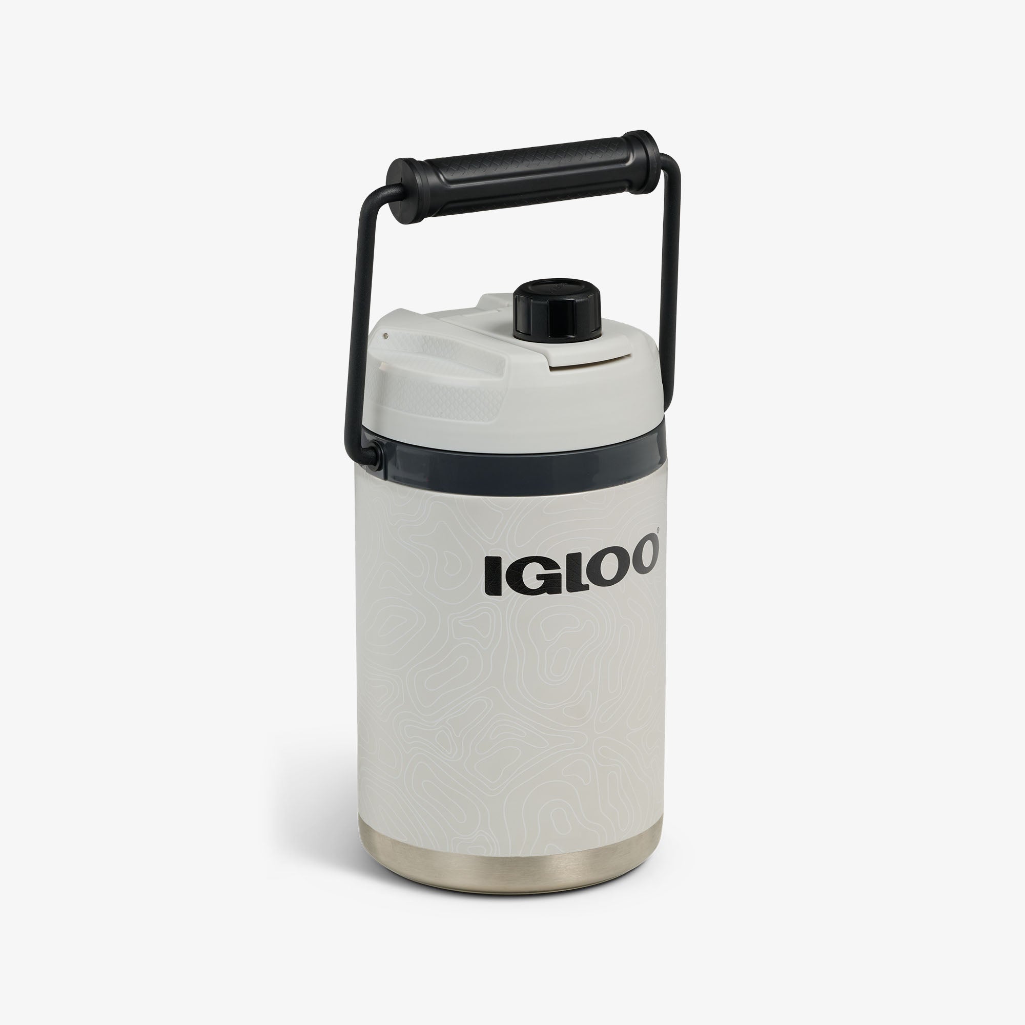 Trailmate® 54 Oz Hybrid Jug T9 - Bone - Product View