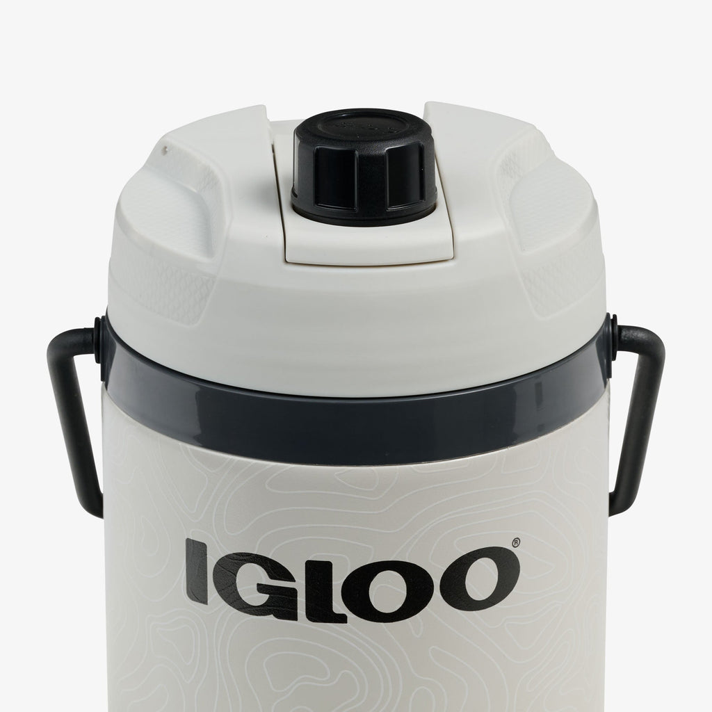Trailmate® 54 Oz Hybrid Jug T9 - Bone - Product View
