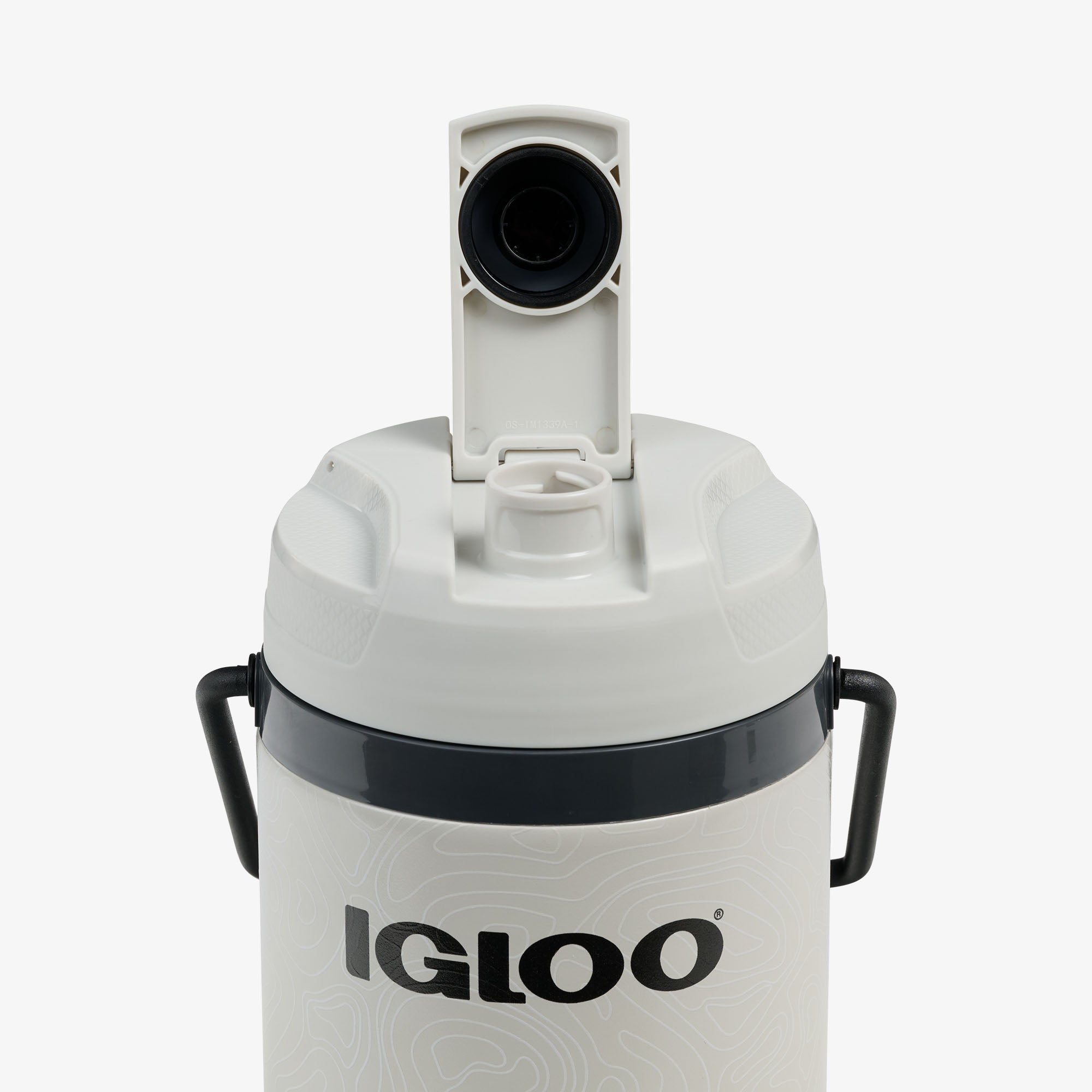 Trailmate® 54 Oz Hybrid Jug T9 - Bone - Product View
