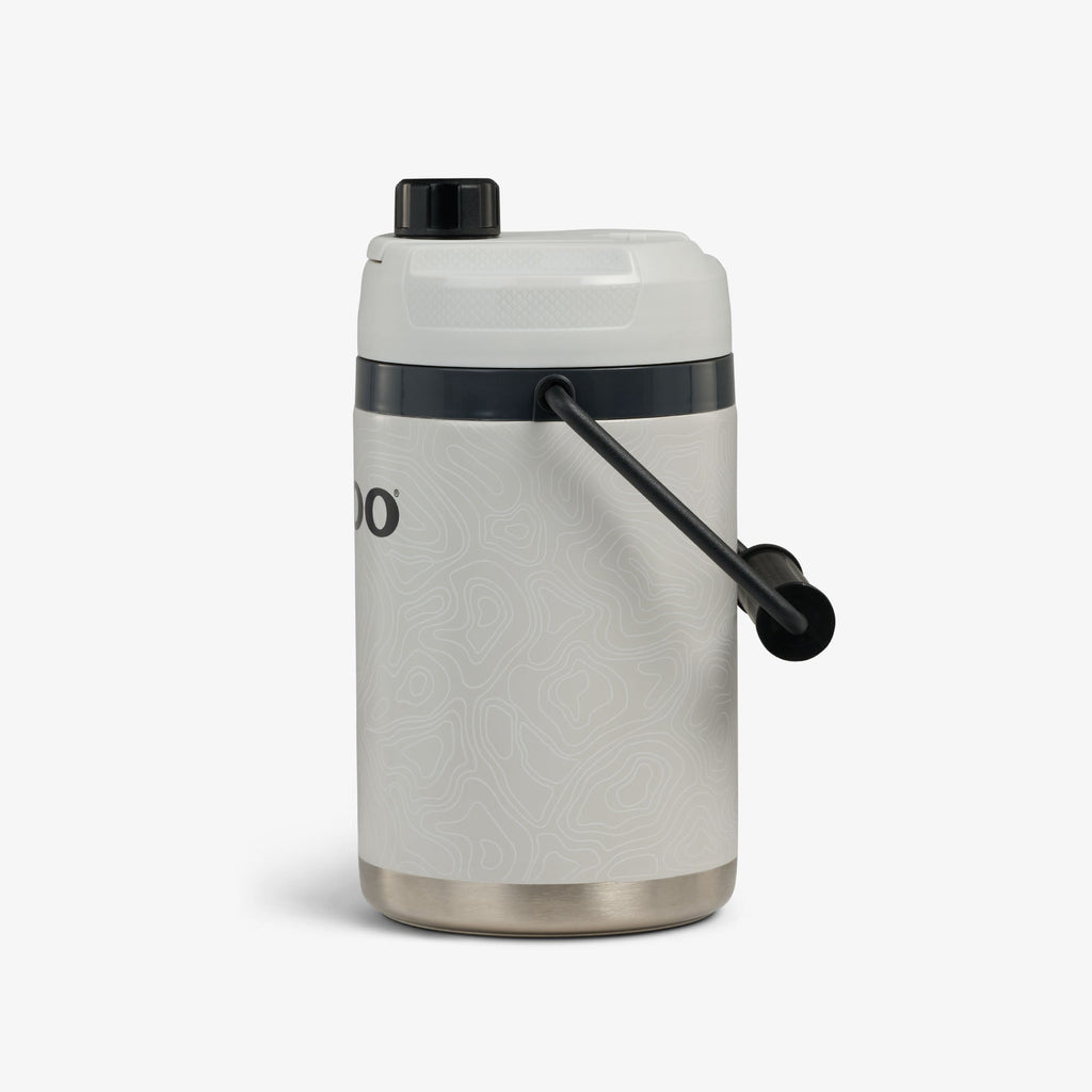 Trailmate® 54 Oz Hybrid Jug T9 - Bone - Product View