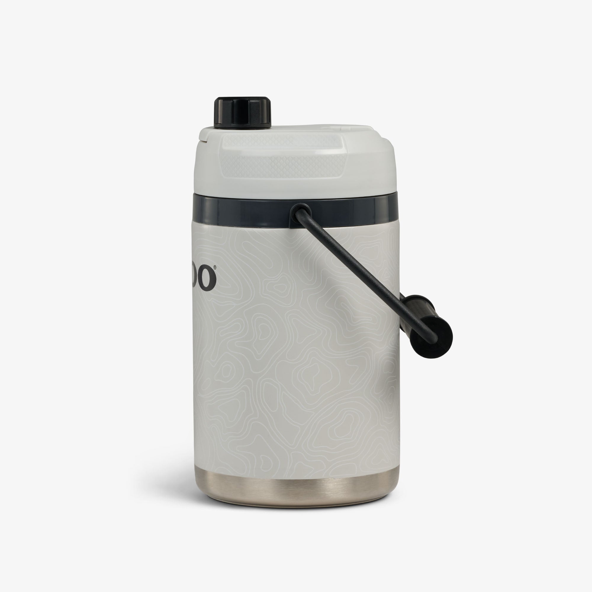 Trailmate® 54 Oz Hybrid Jug T9 - Bone - Product View