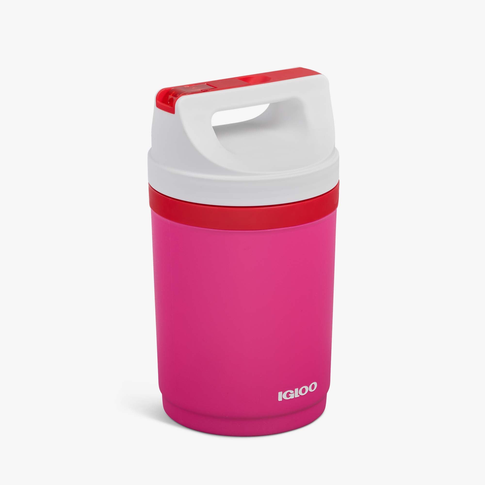 Retro Playmate Half Gallon Jug H7 - Tutti Frutti - Product View