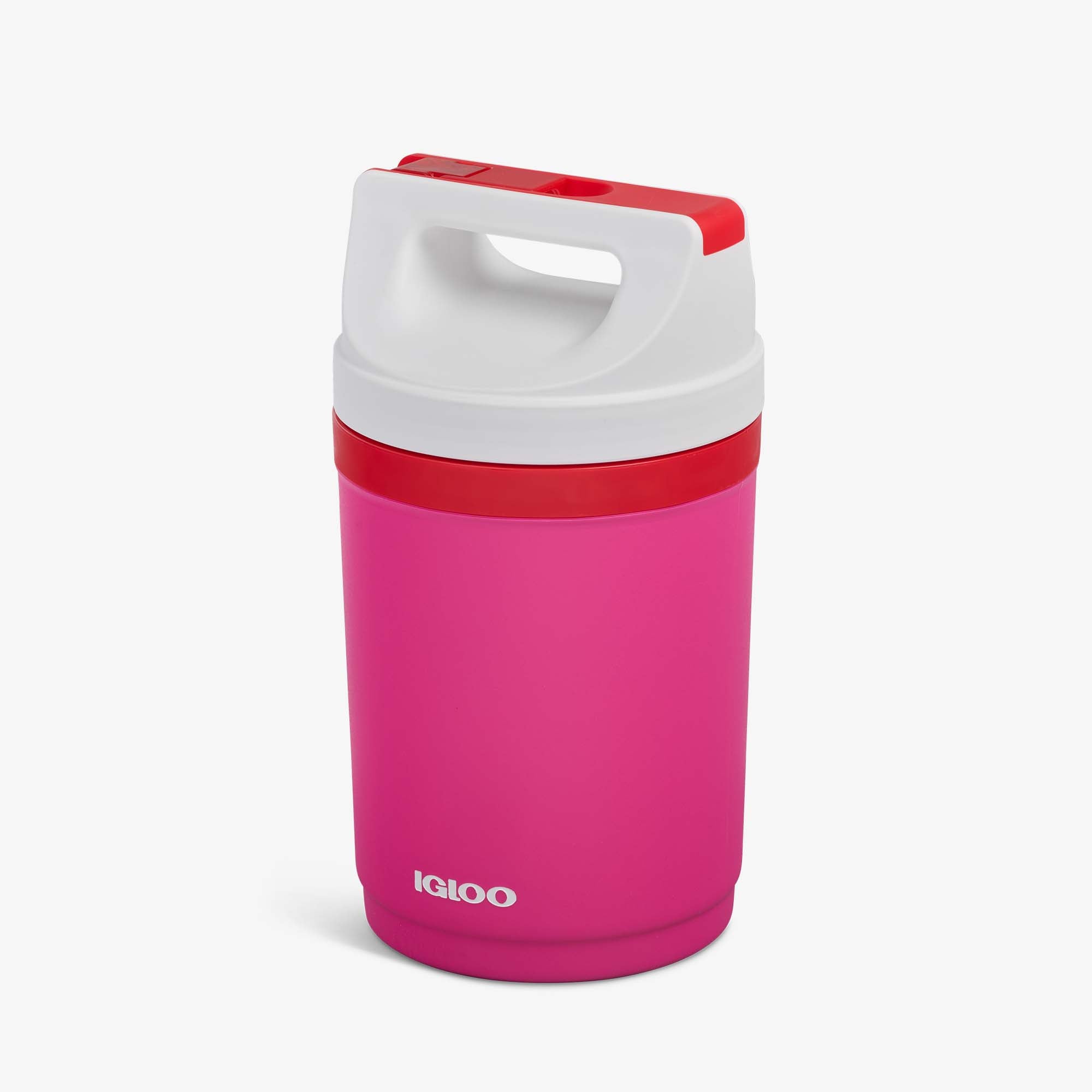 Retro Playmate Half Gallon Jug H7 - Tutti Frutti - Product View