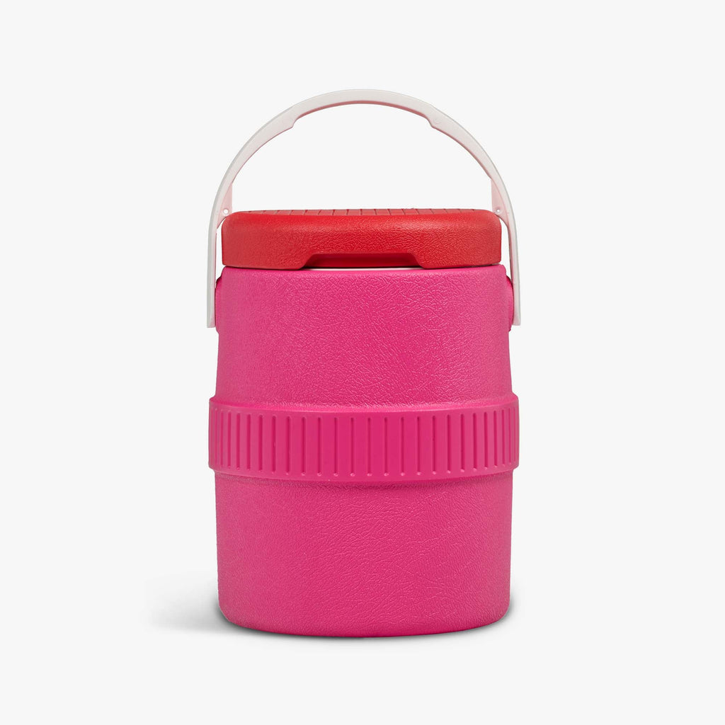 Retro Barrel of Fun 2 Gallon Jug O4 - Tutti Frutti - Product View