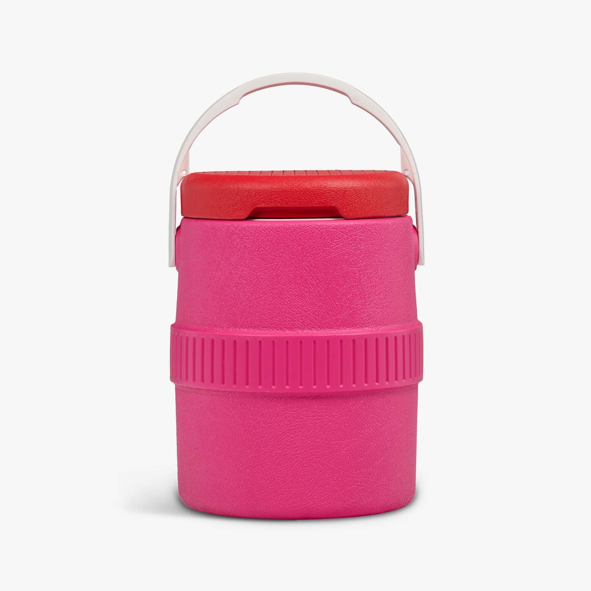 Retro Barrel of Fun 2 Gallon Jug O4 - Tutti Frutti - Product View