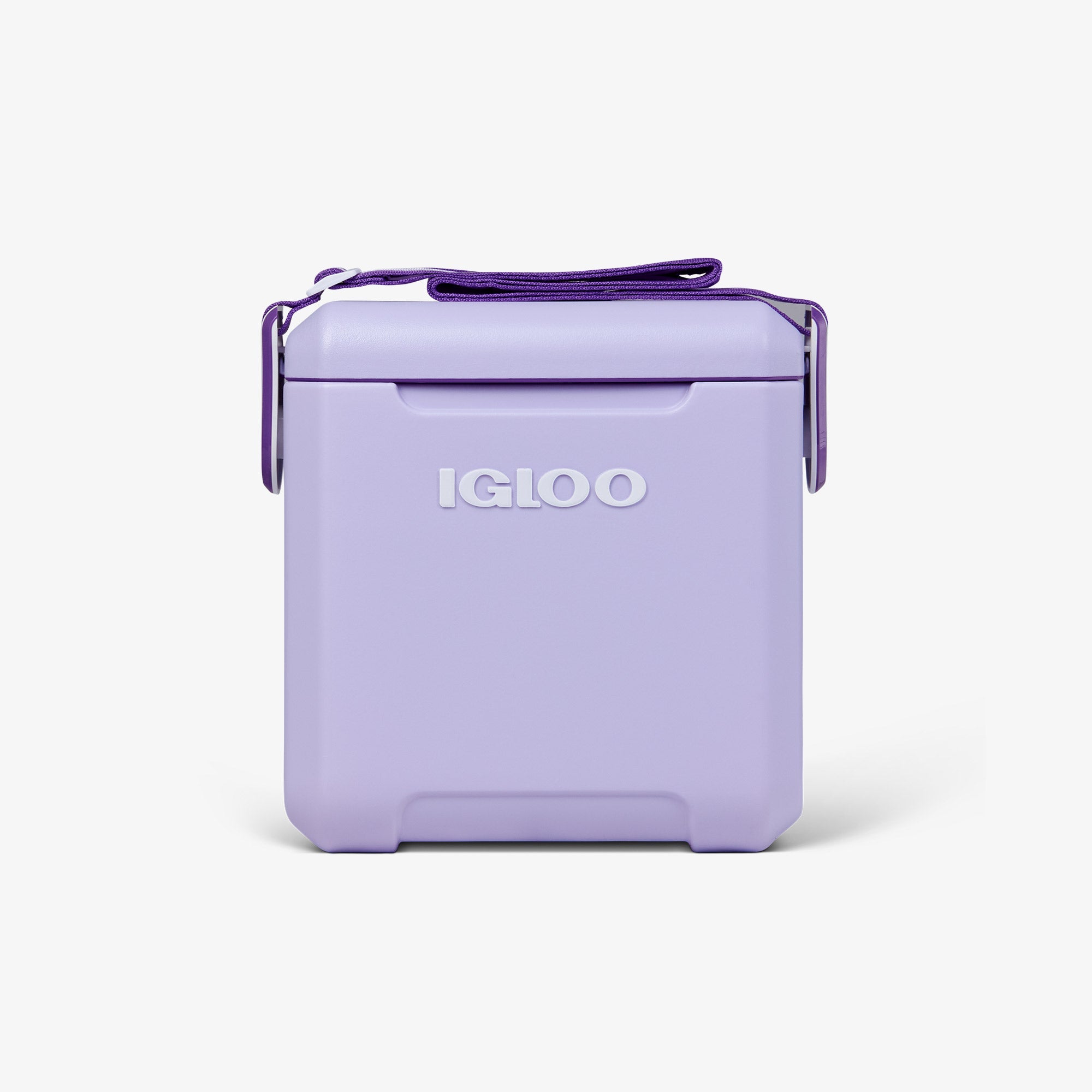 Tag Along Too Cooler O0 - Lavender - Product View
