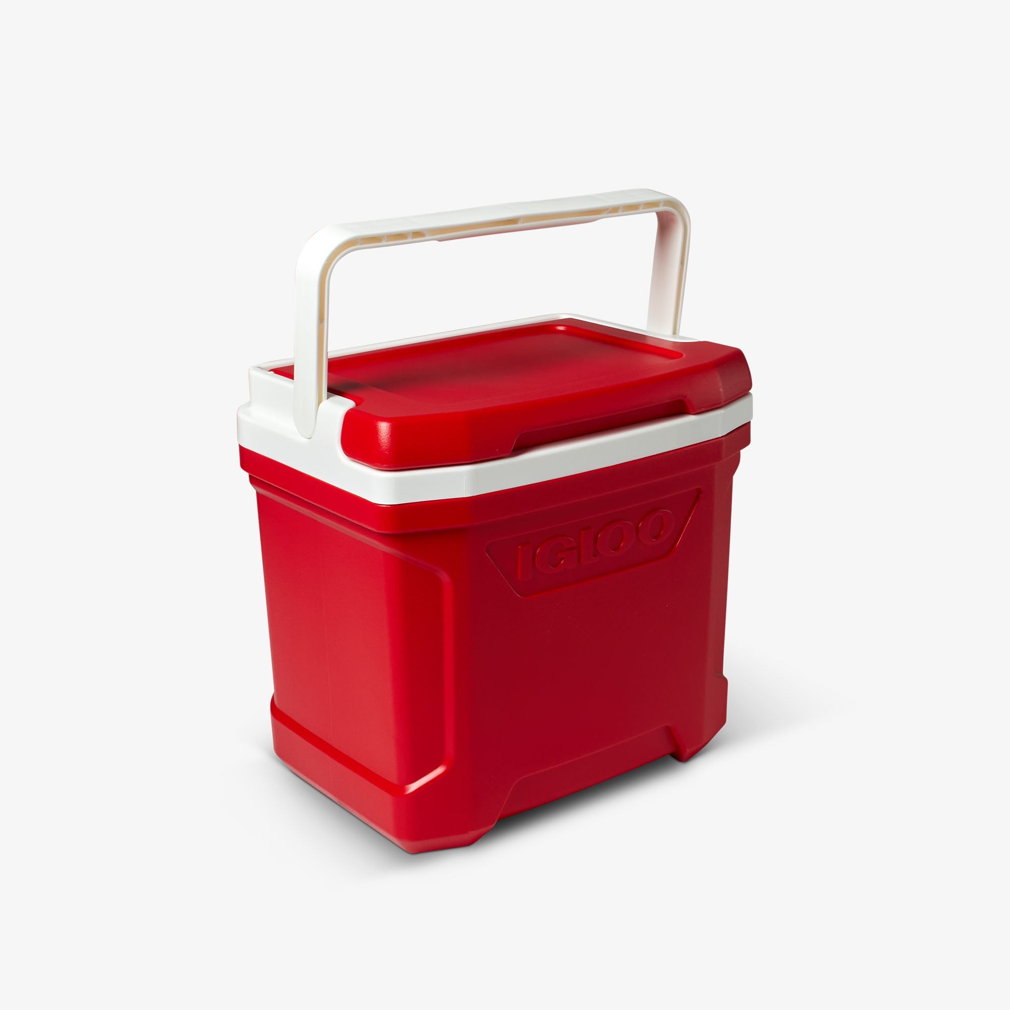 Profile II 16 Qt Cooler O2 - Red Star - Product View