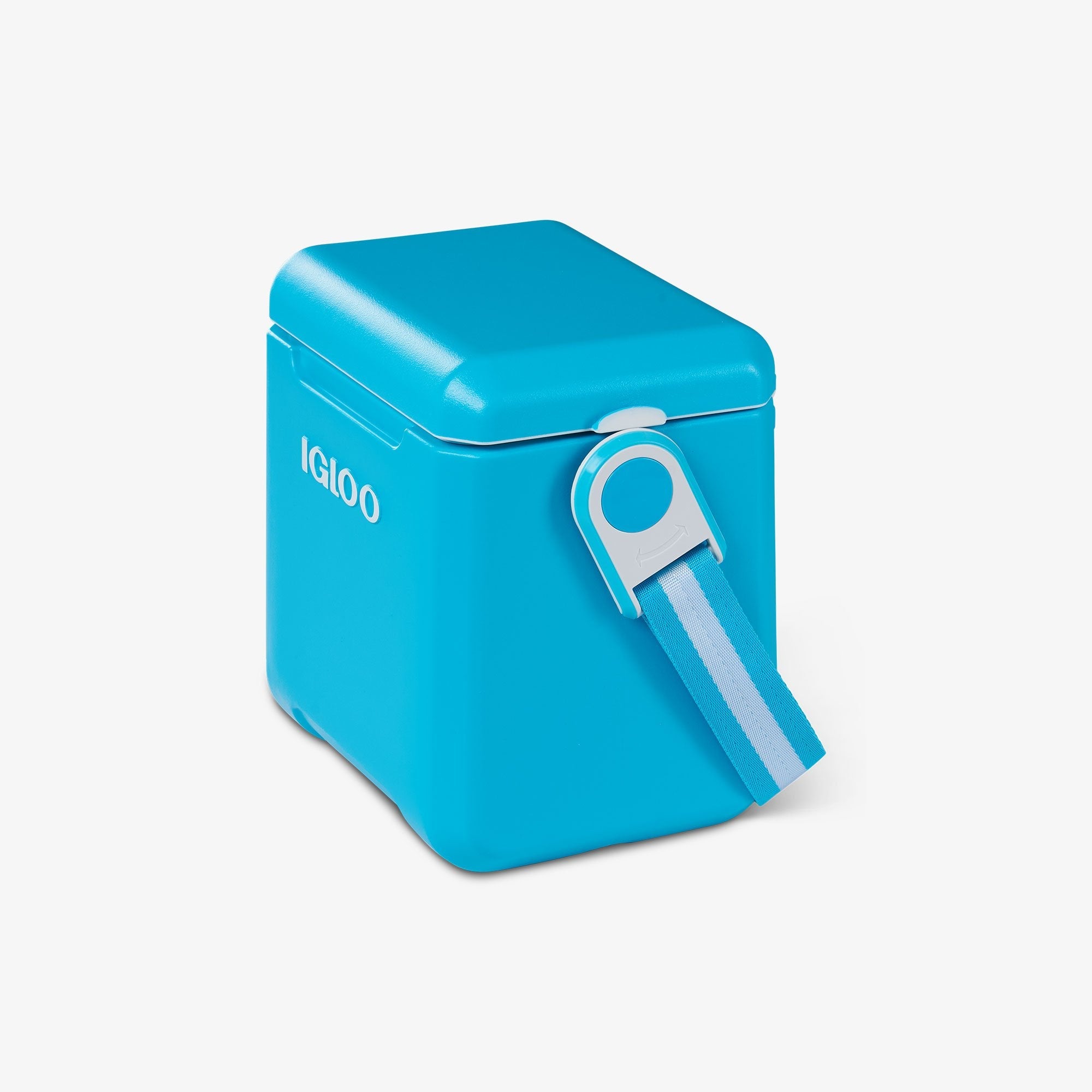 Tag Along Too Cooler O0 - Turquoise Dream - Product View