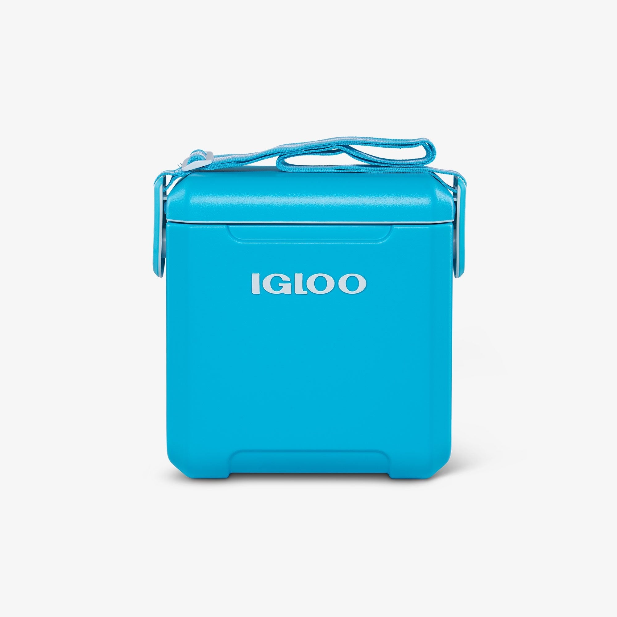 Tag Along Too Cooler O0 - Turquoise Dream - Product View