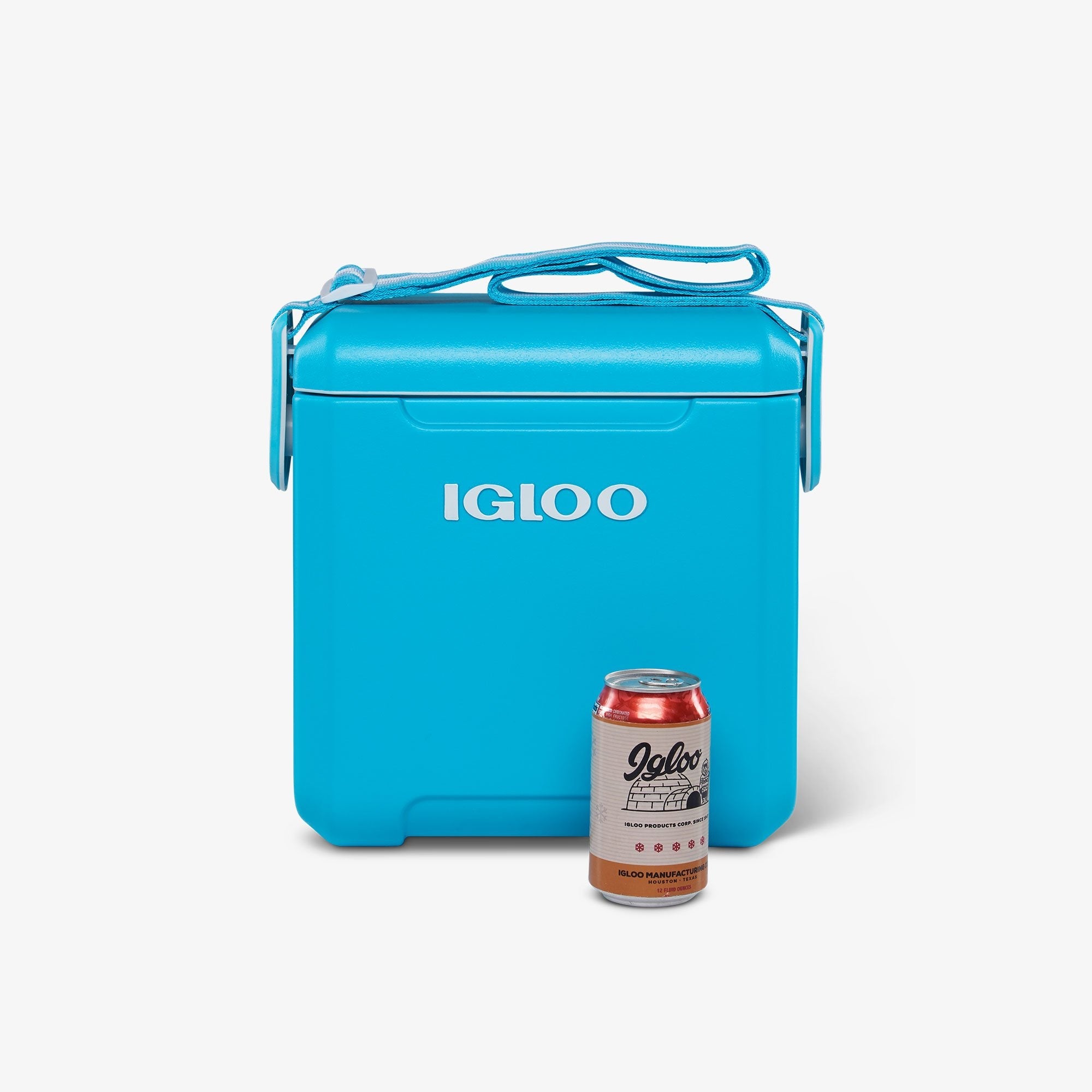 Tag Along Too Cooler O0 - Turquoise Dream - Product View